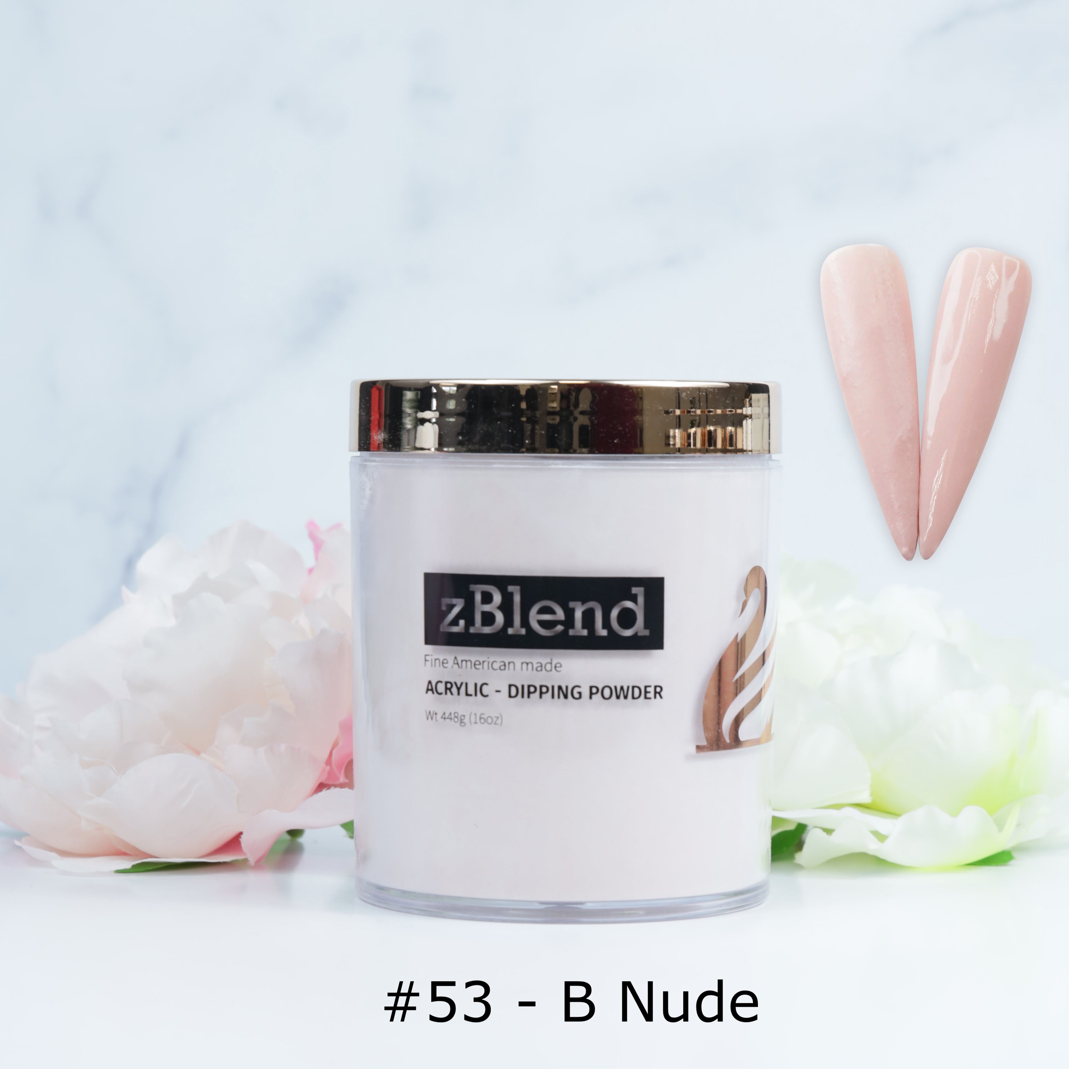 zBlend | Refill Size 16oz