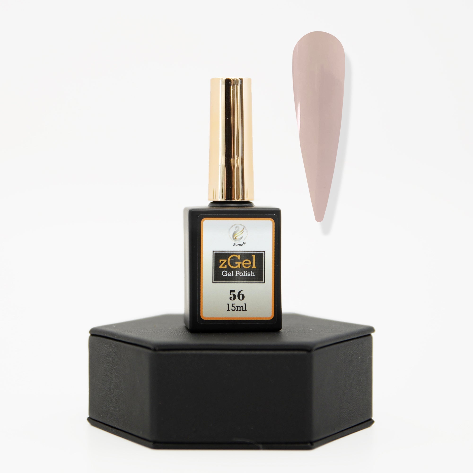 zBlend - zGel - zLacquer | #053 - #088 Spring & Summer Collection - 36 Colors