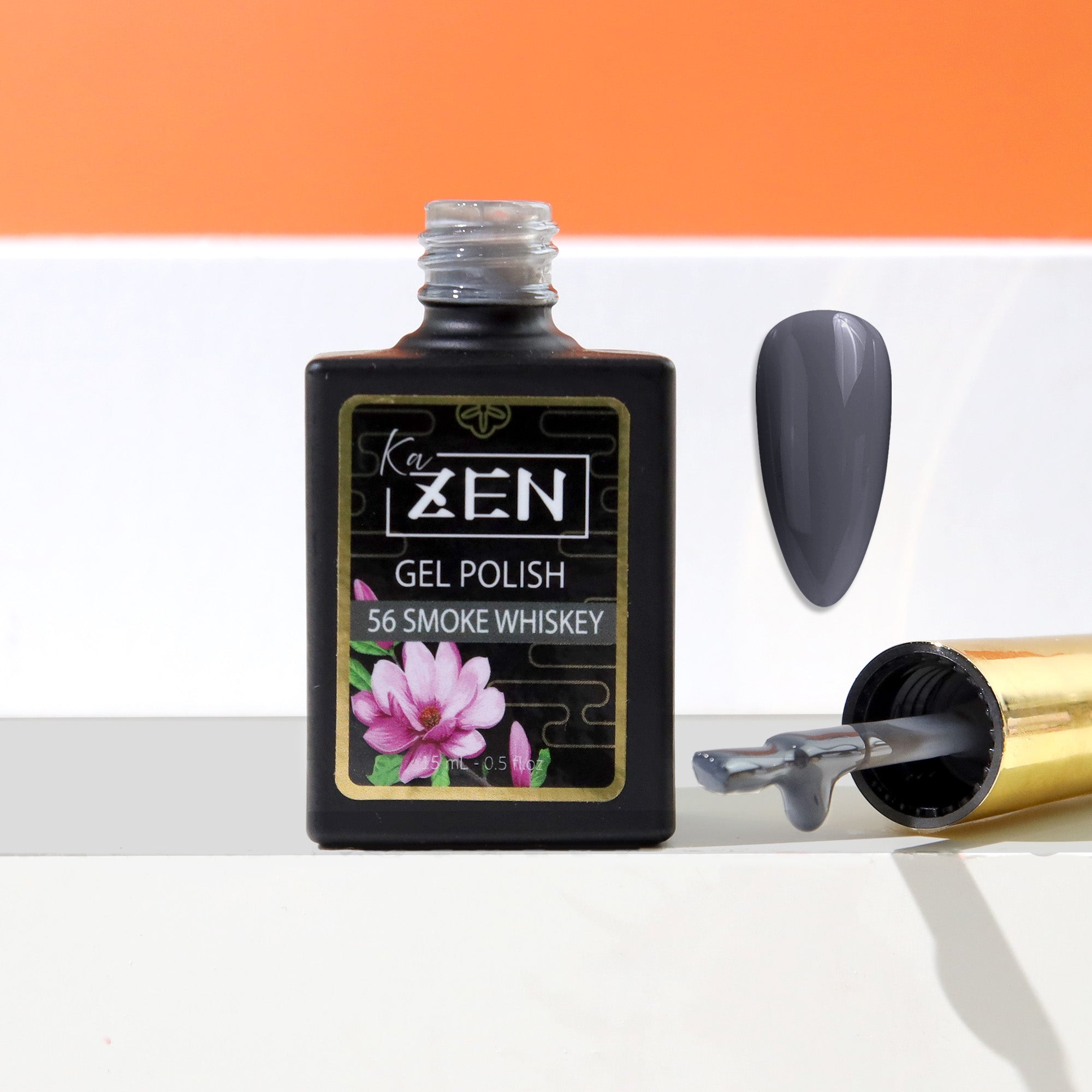 KaZEN | Milky Gel Aki Yume Collection #49-#60