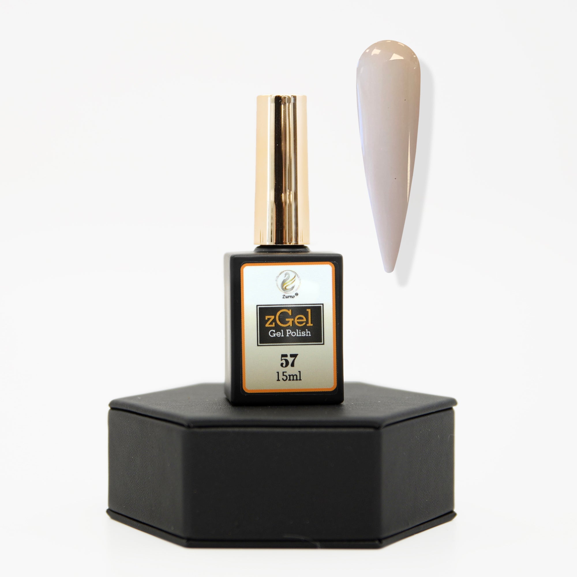 zBlend - zGel - zLacquer | #053 - #088 Spring & Summer Collection - 36 Colors
