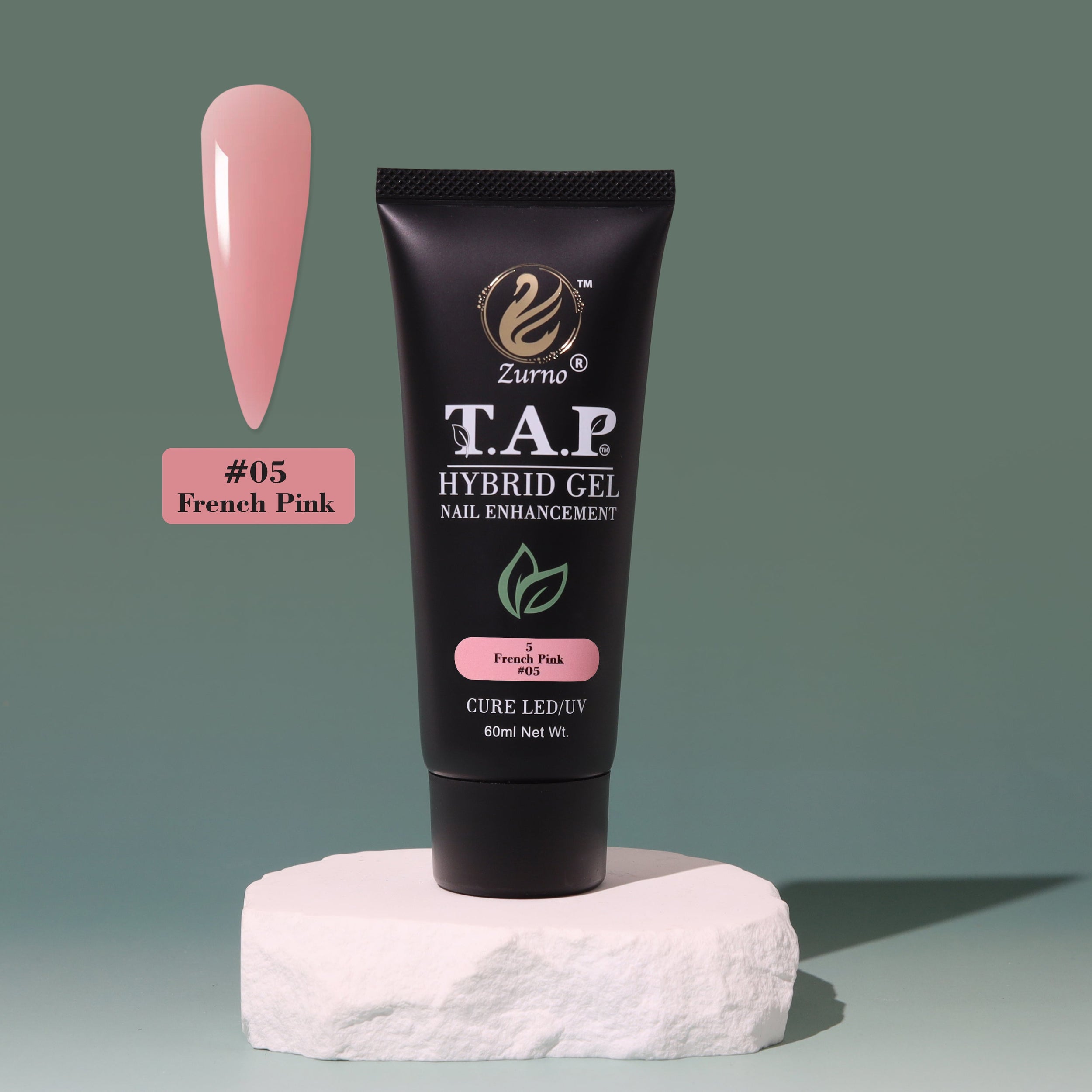 T.A.P | Individual Colors - 60ml Tube