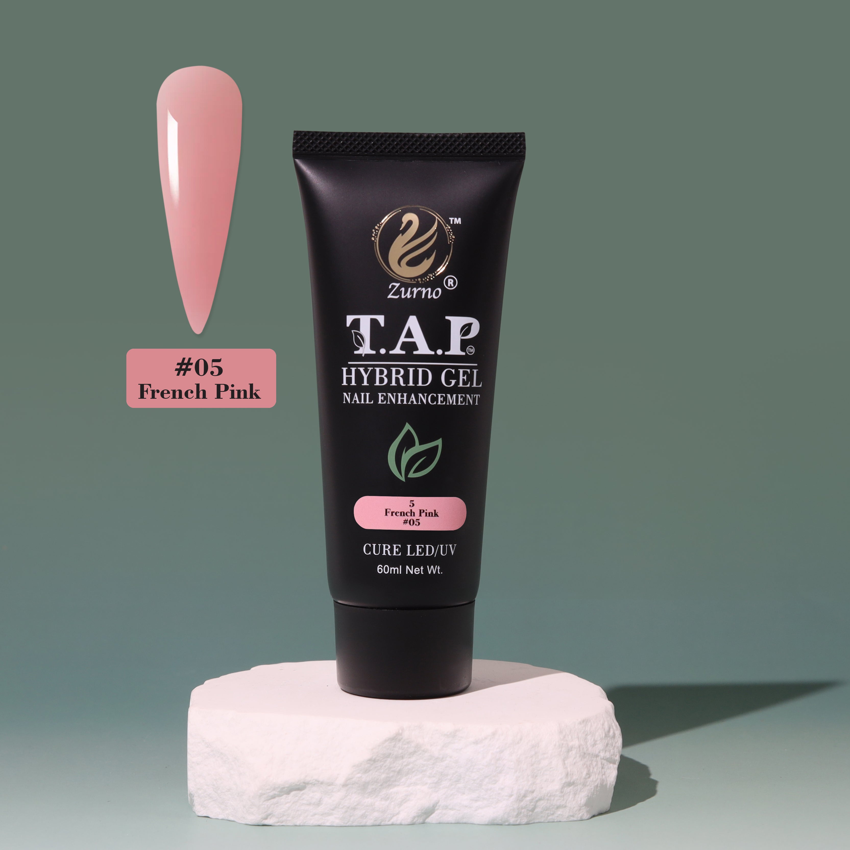 T.A.P | Individual Colors - 60ml Tube