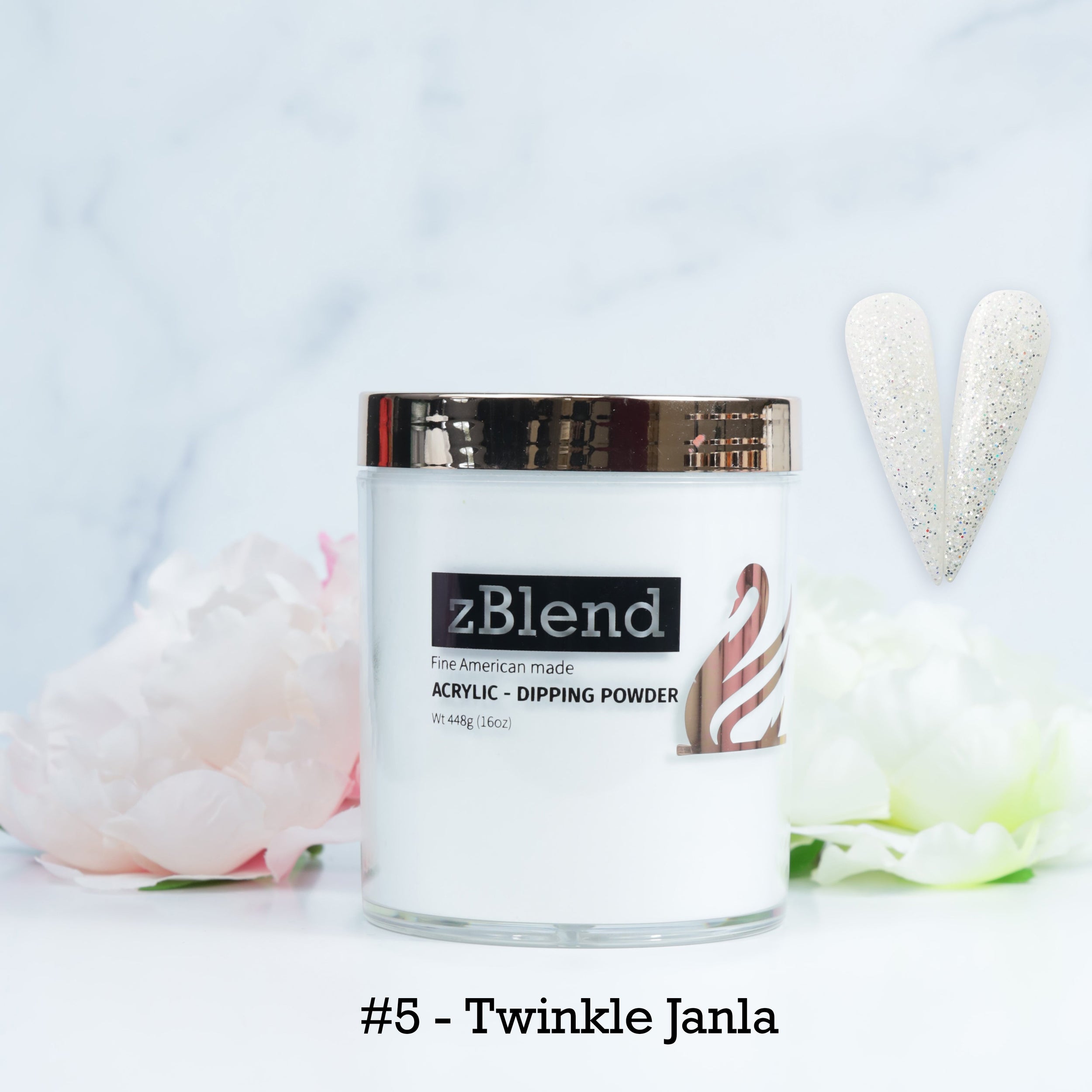 zBlend | Refill Size 16oz