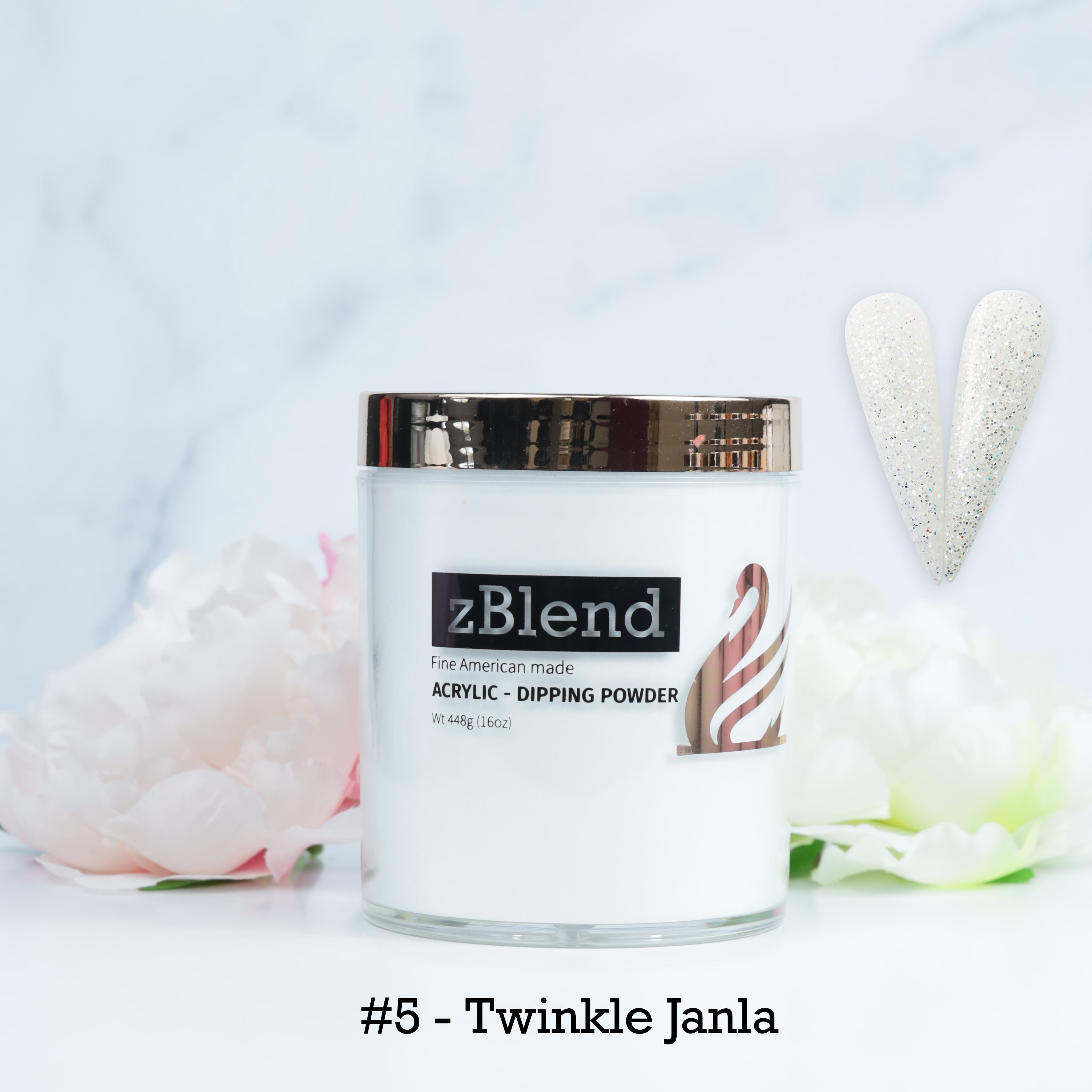 zBlend | Refill Size 16oz