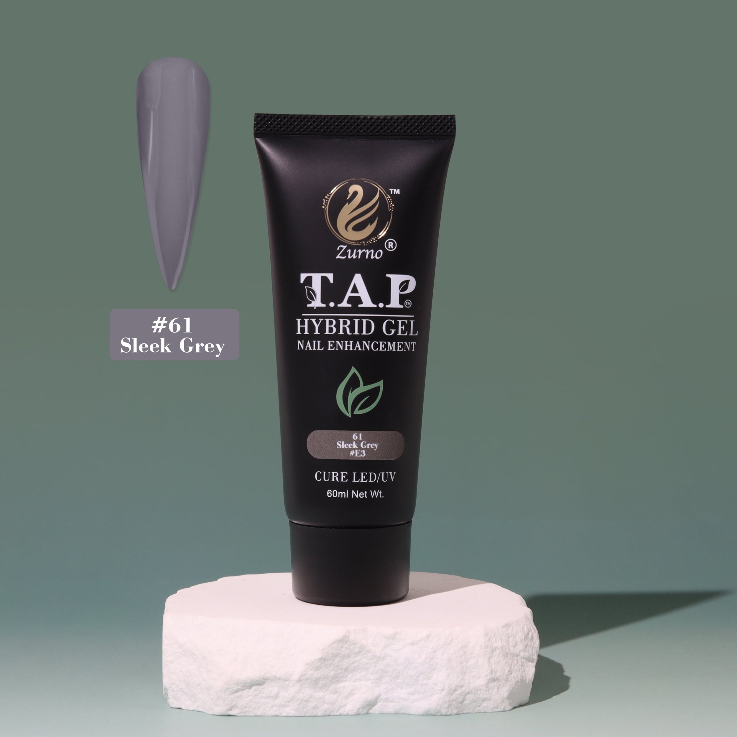 T.A.P | Individual Colors - 60ml Tube