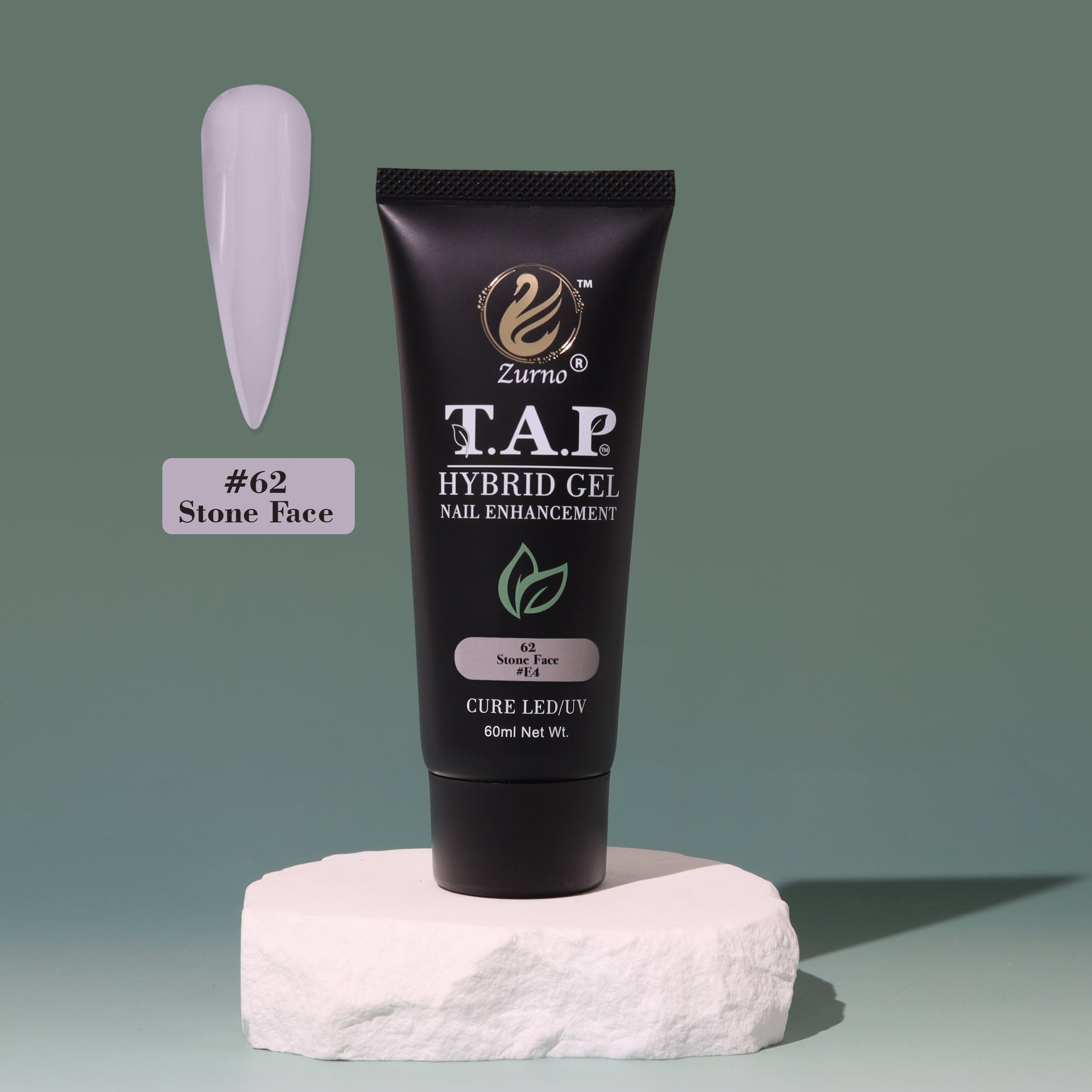 T.A.P | Individual Colors - 60ml Tube