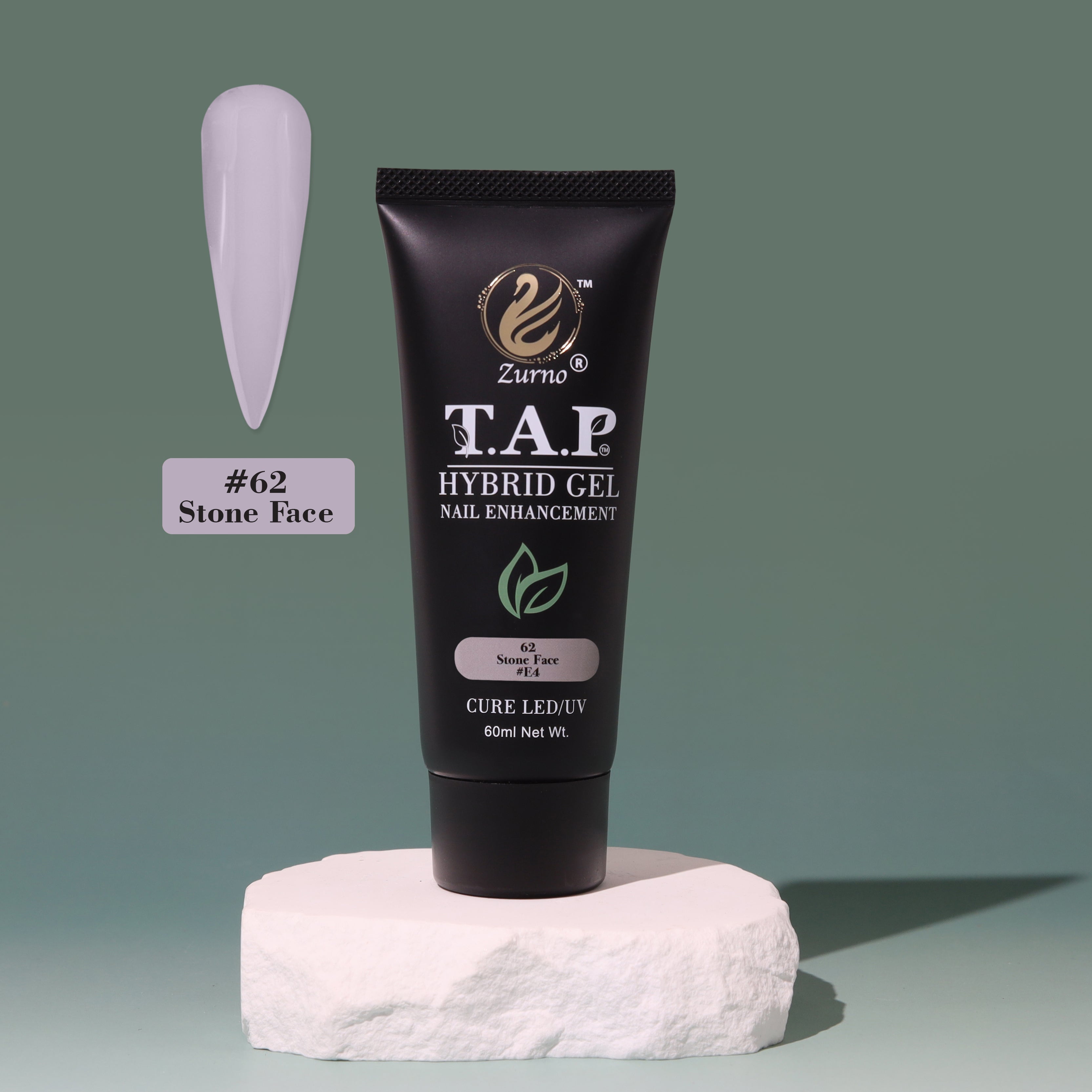 T.A.P | Individual Colors - 60ml Tube