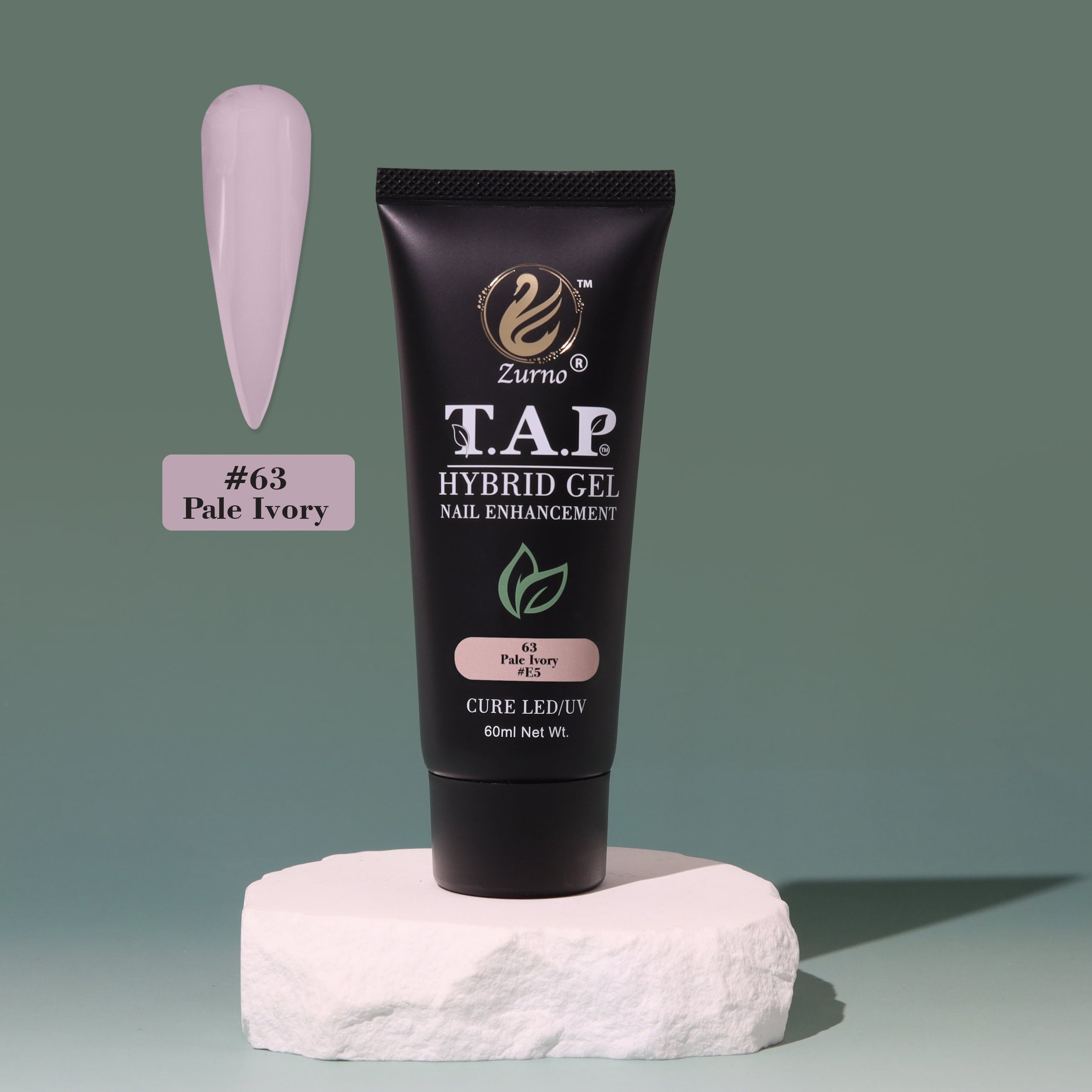 T.A.P | Individual Colors - 60ml Tube