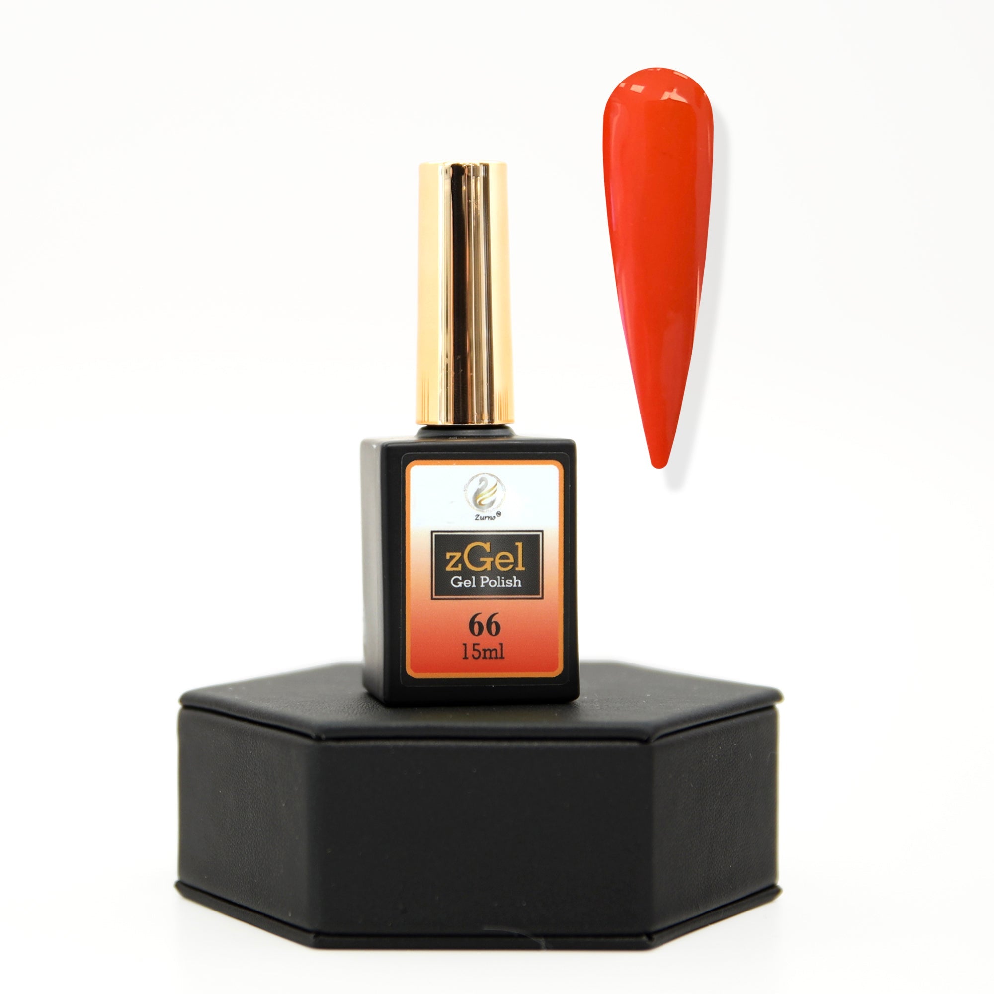 zBlend - zGel - zLacquer | #053 - #088 Spring & Summer Collection - 36 Colors