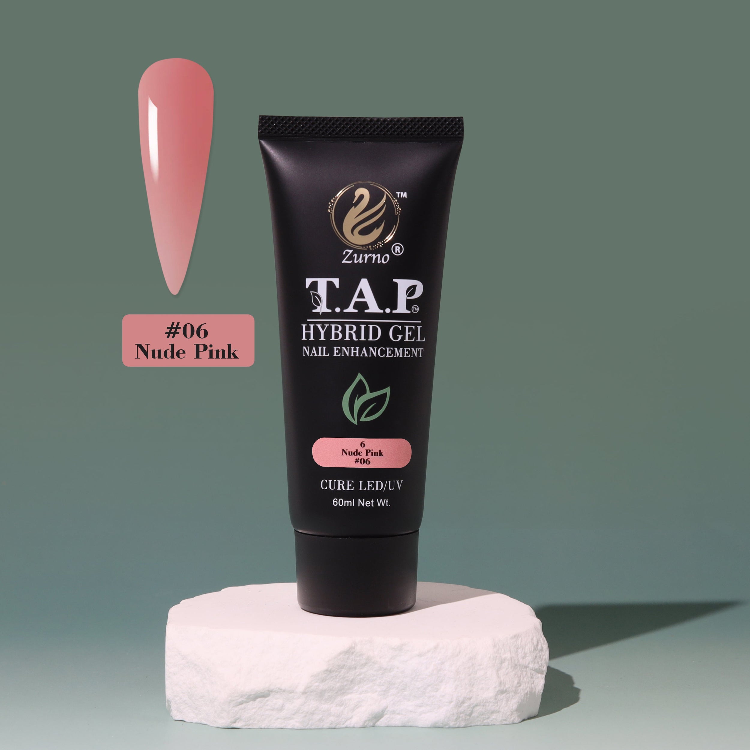 T.A.P | Individual Colors - 60ml Tube