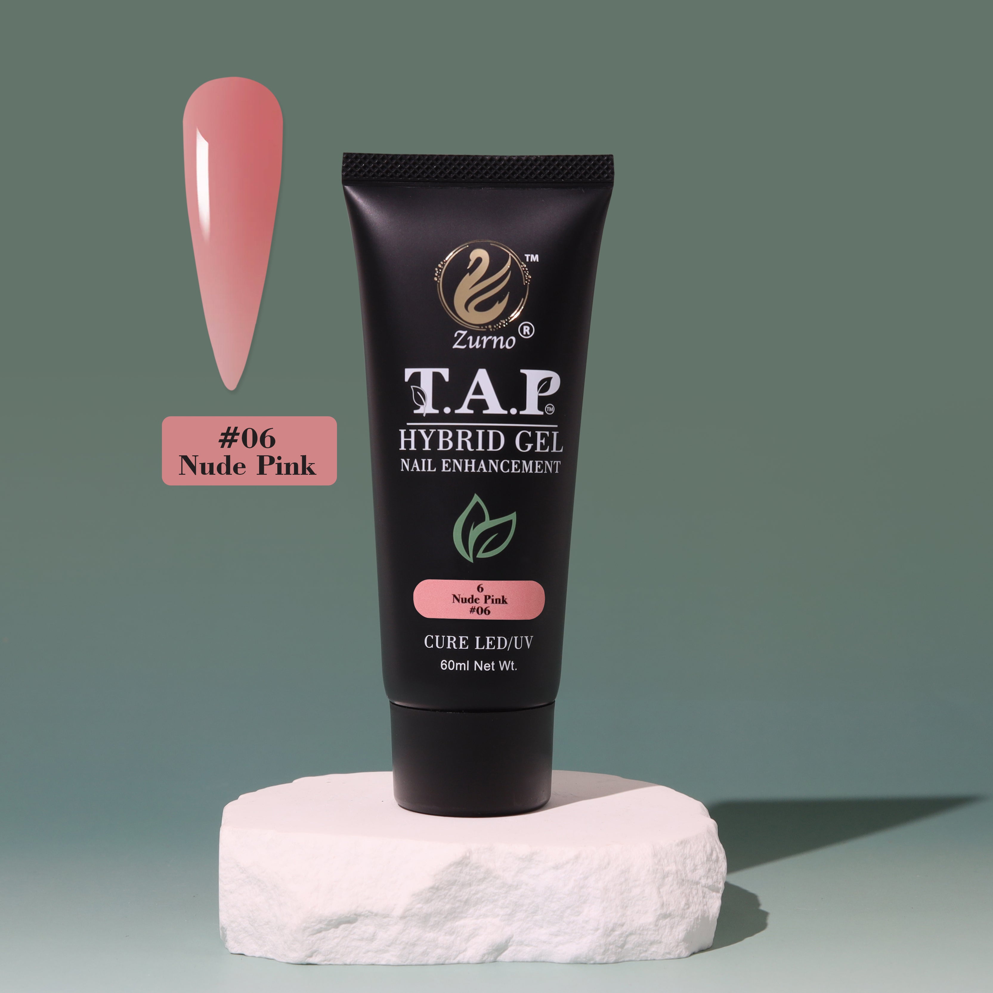 T.A.P | Individual Colors - 60ml Tube