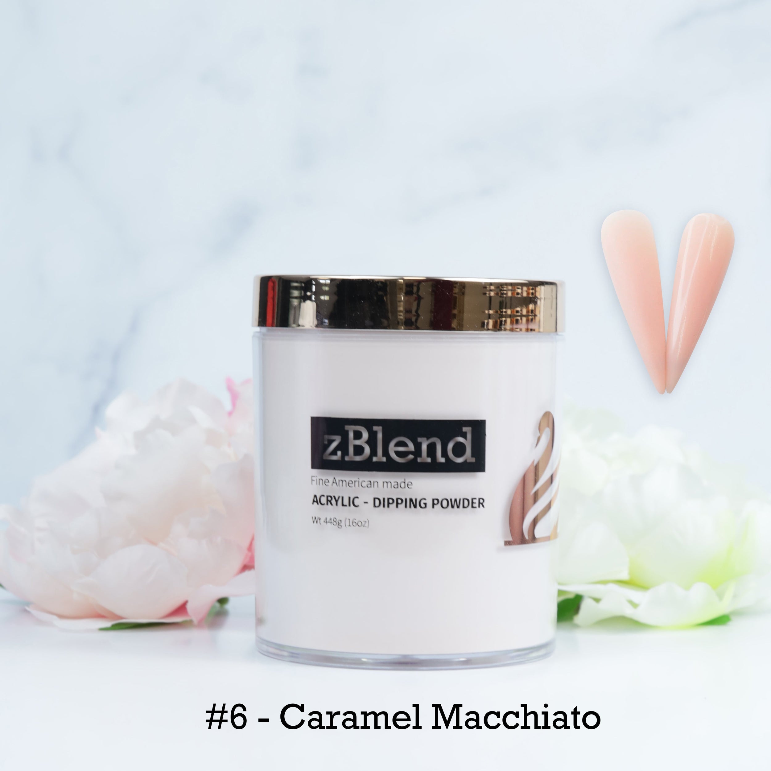 zBlend | Refill Size 16oz