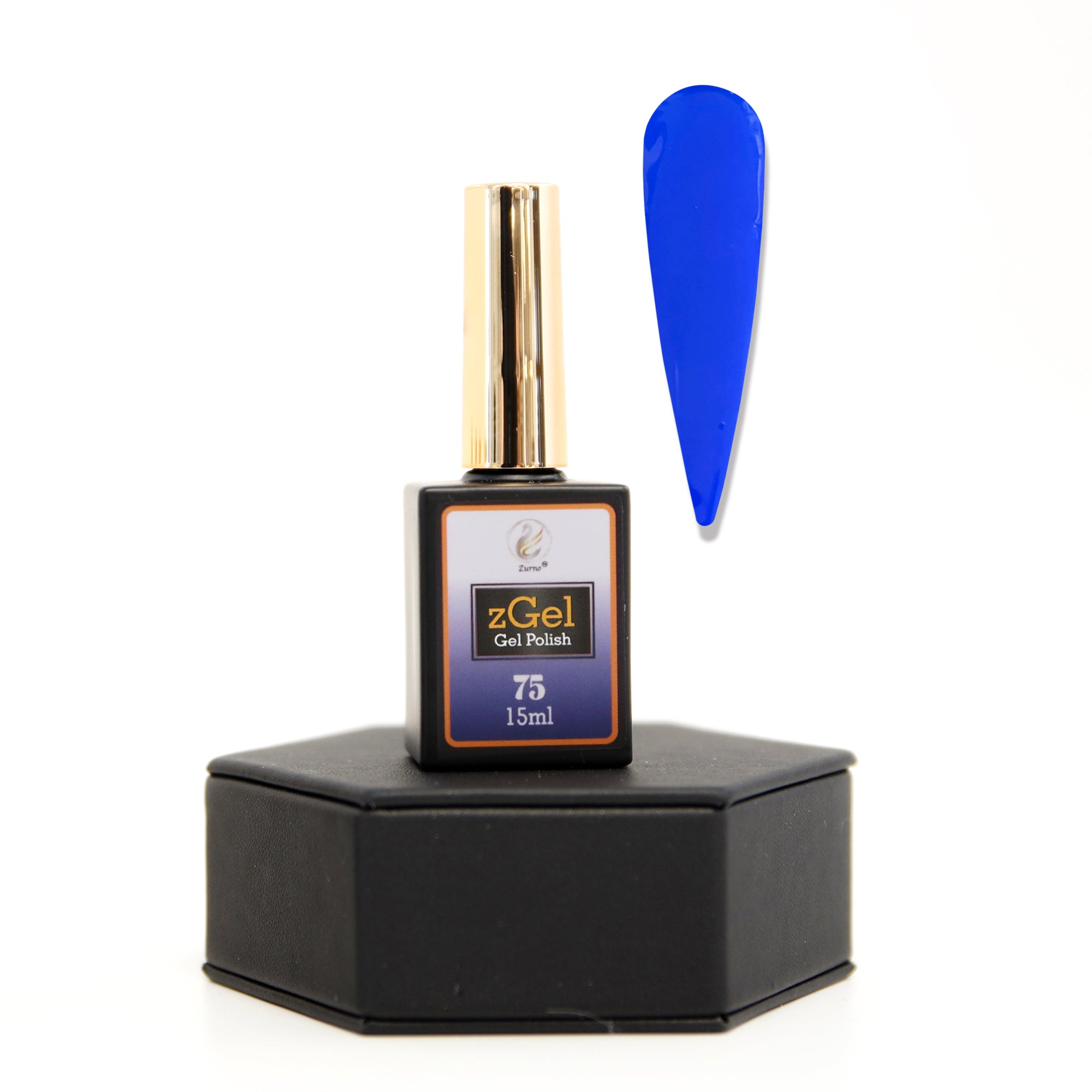 zBlend - zGel - zLacquer | #053 - #088 Spring & Summer Collection - 36 Colors