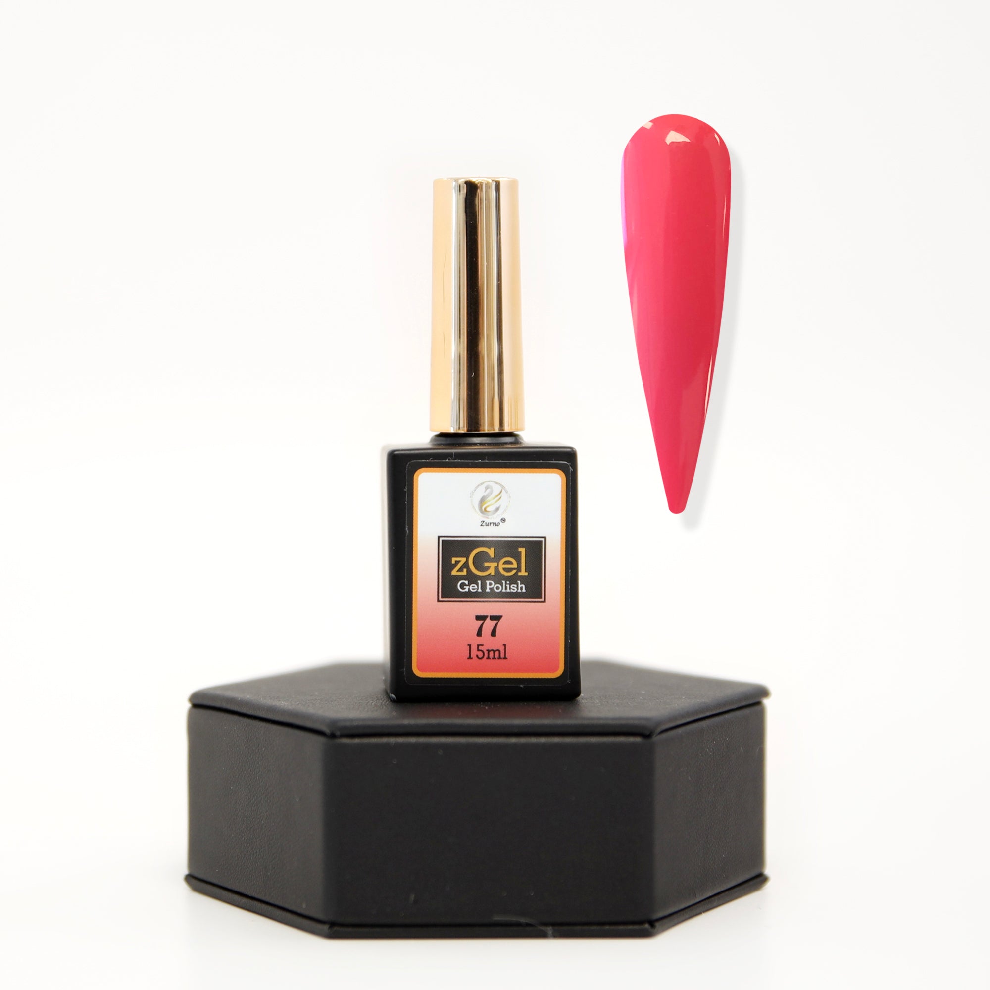 zBlend - zGel - zLacquer | #053 - #088 Spring & Summer Collection - 36 Colors