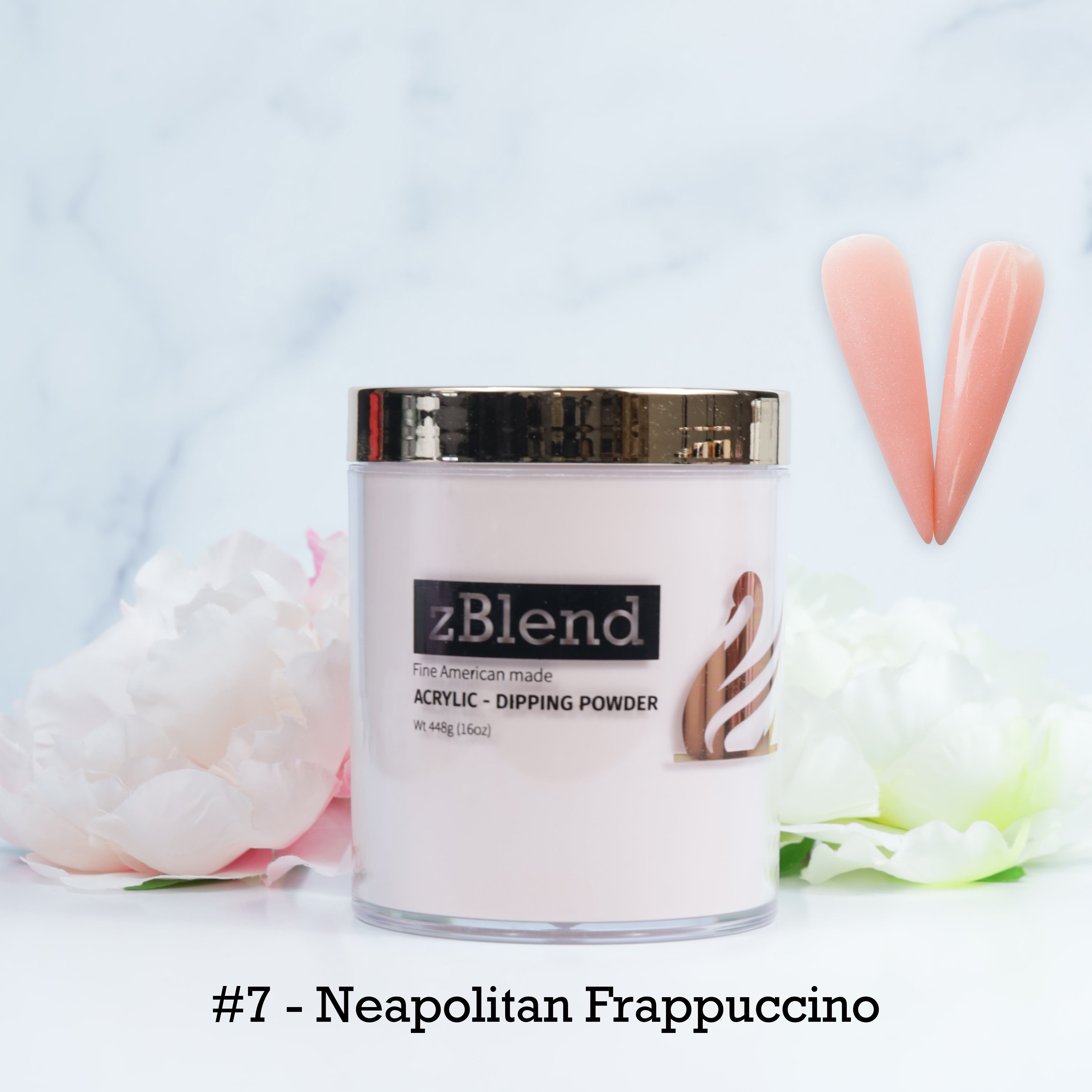 zBlend | Refill Size 16oz