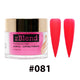 zBlend - zGel - zLacquer | #053 - #088 Spring & Summer Collection - 36 Colors
