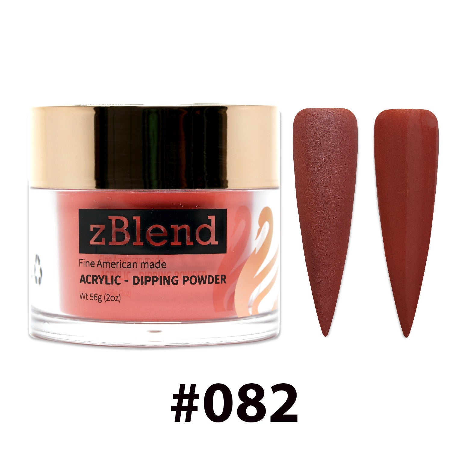zBlend - zGel - zLacquer | #053 - #088 Spring & Summer Collection - 36 Colors