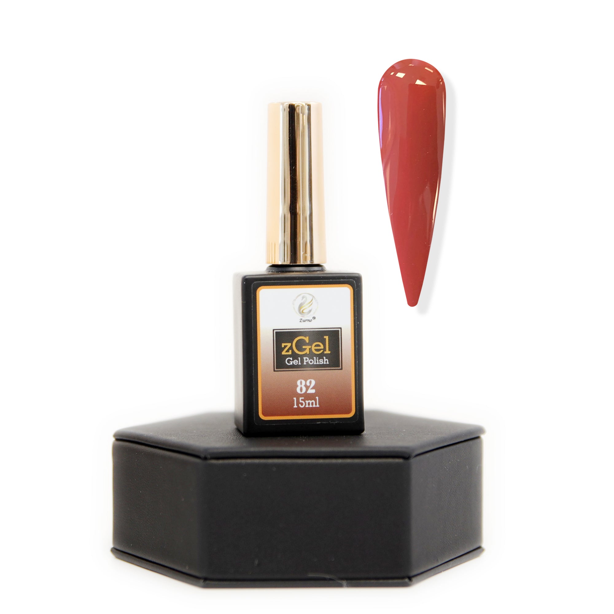 zBlend - zGel - zLacquer | #053 - #088 Spring & Summer Collection - 36 Colors