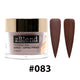zBlend - zGel - zLacquer | #053 - #088 Spring & Summer Collection - 36 Colors