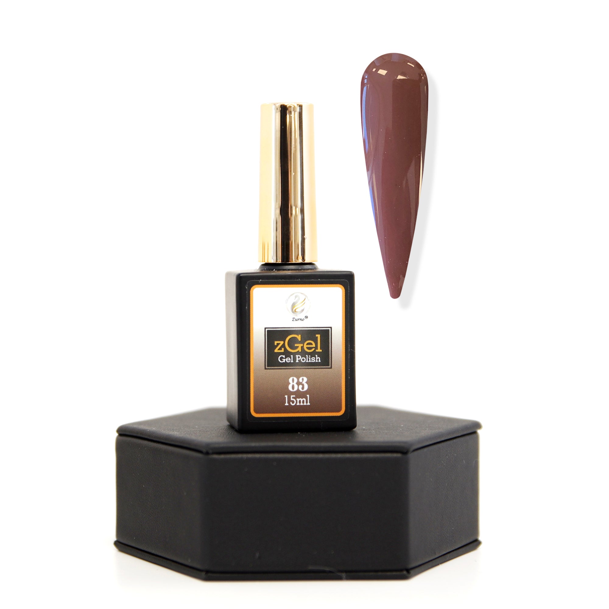 zBlend - zGel - zLacquer | #053 - #088 Spring & Summer Collection - 36 Colors