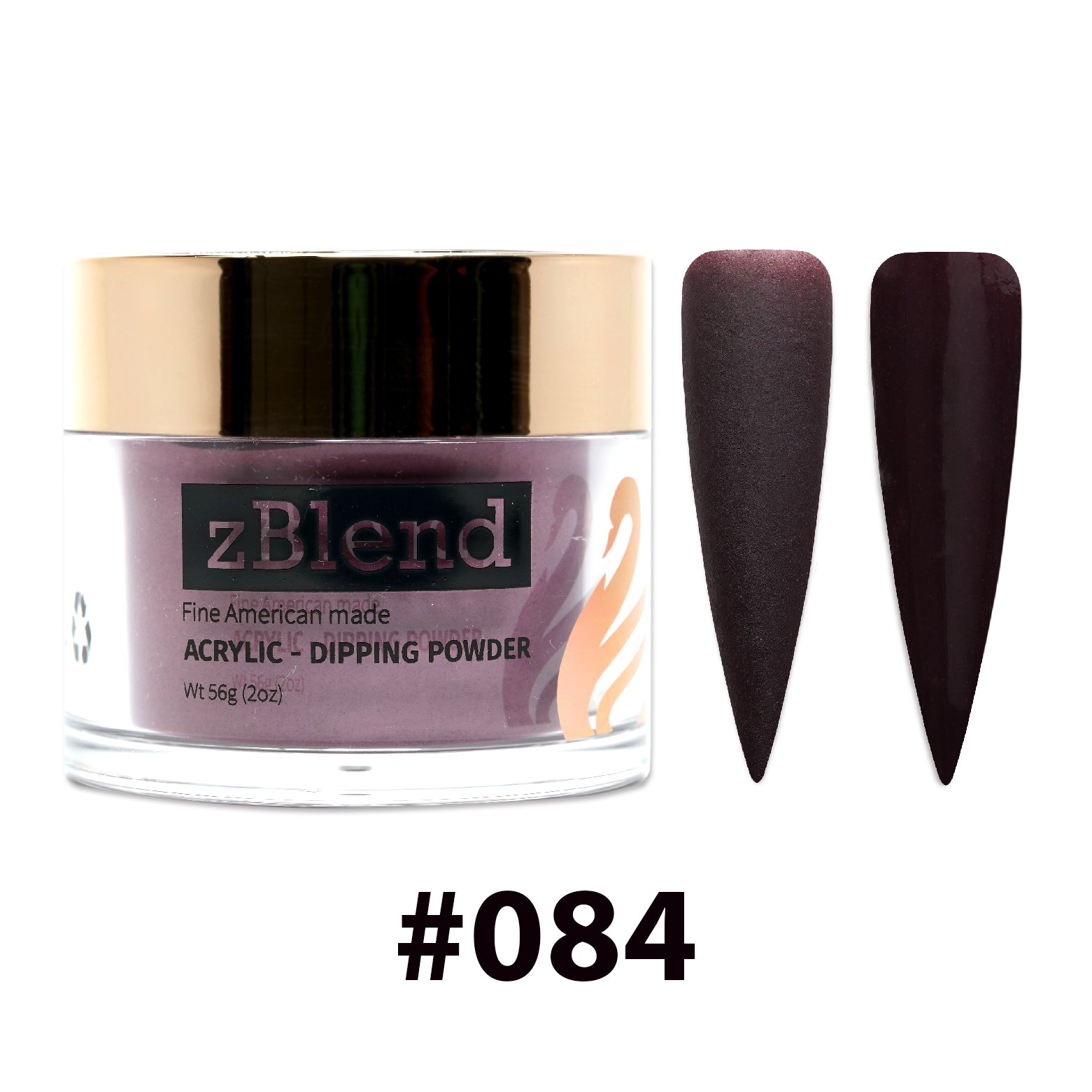 zBlend - zGel - zLacquer | #053 - #088 Spring & Summer Collection - 36 Colors