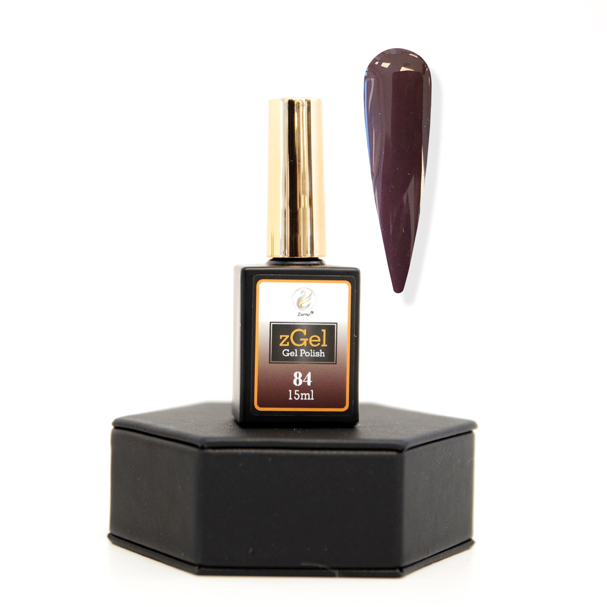 zBlend - zGel - zLacquer | #053 - #088 Spring & Summer Collection