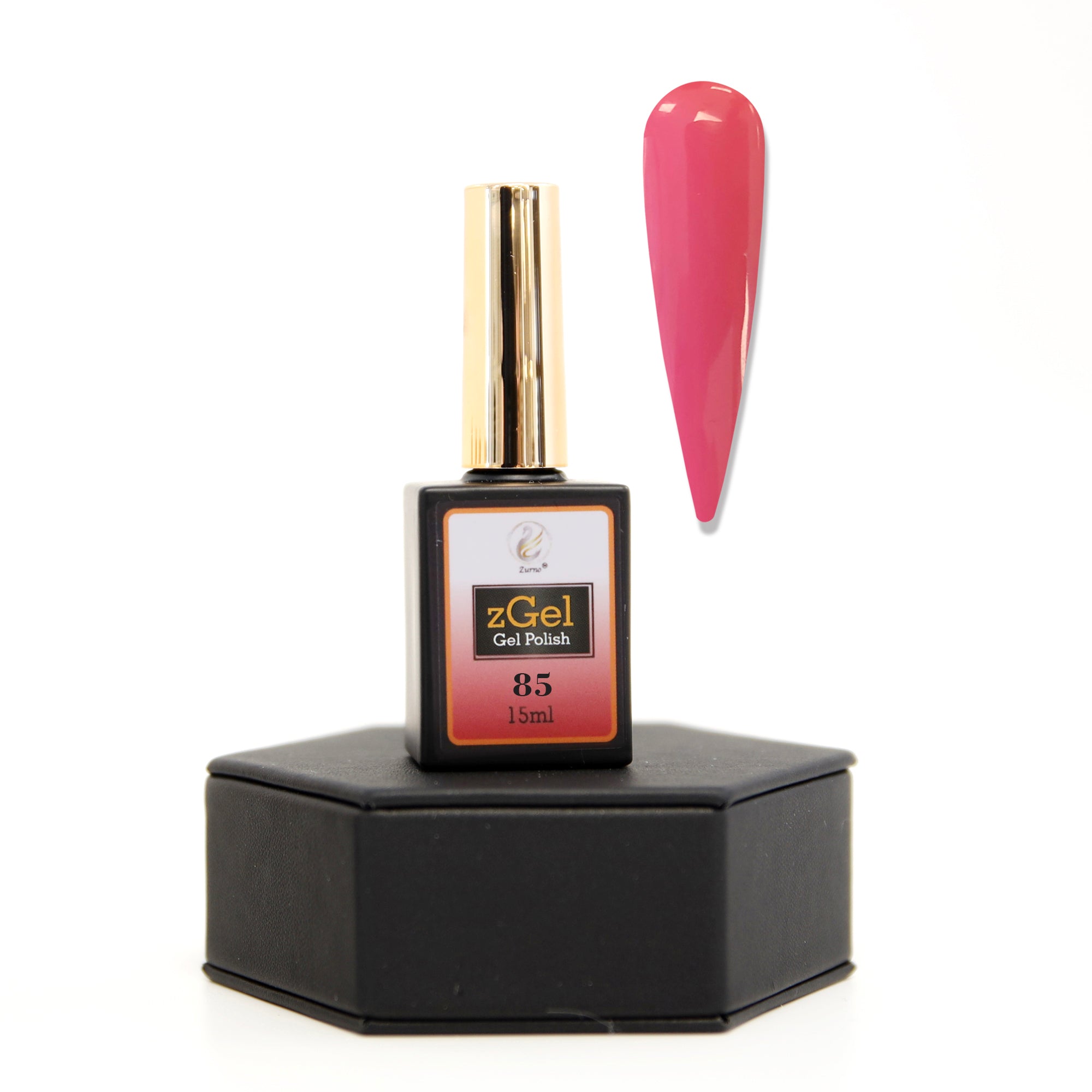 zBlend - zGel - zLacquer | #053 - #088 Spring & Summer Collection - 36 Colors