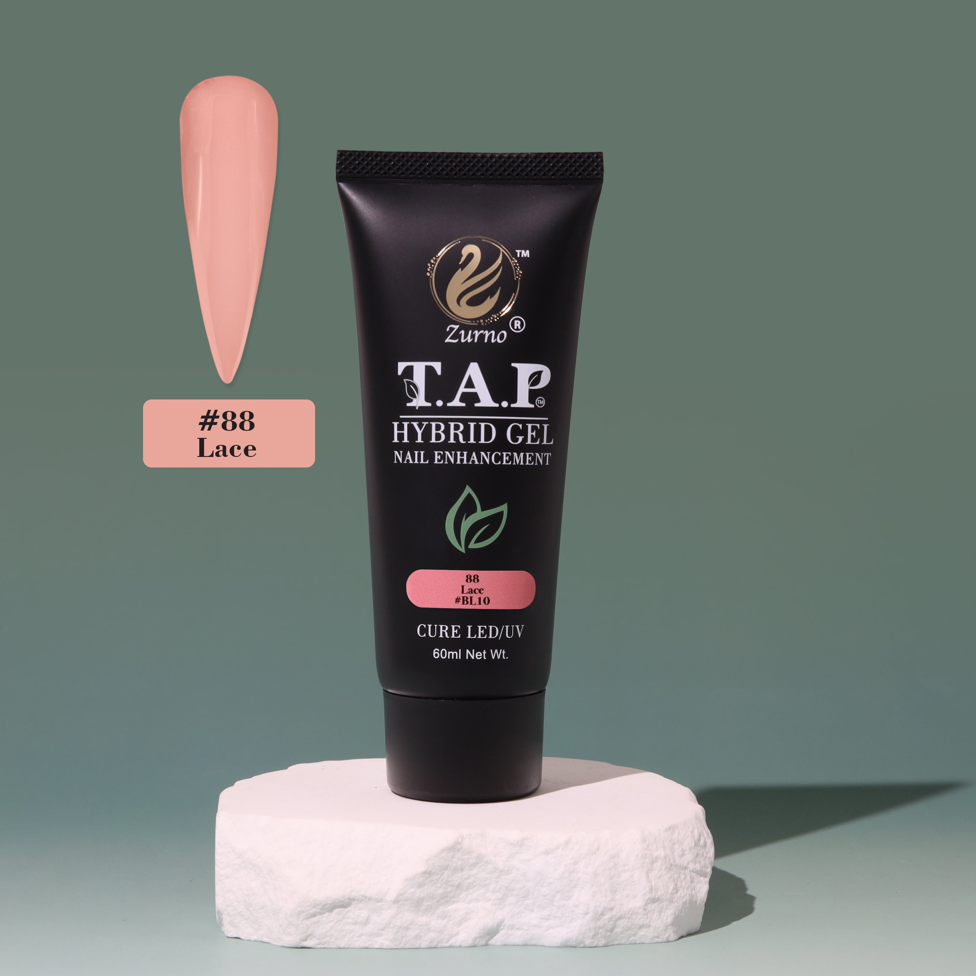 T.A.P | Individual Colors - 60ml Tube