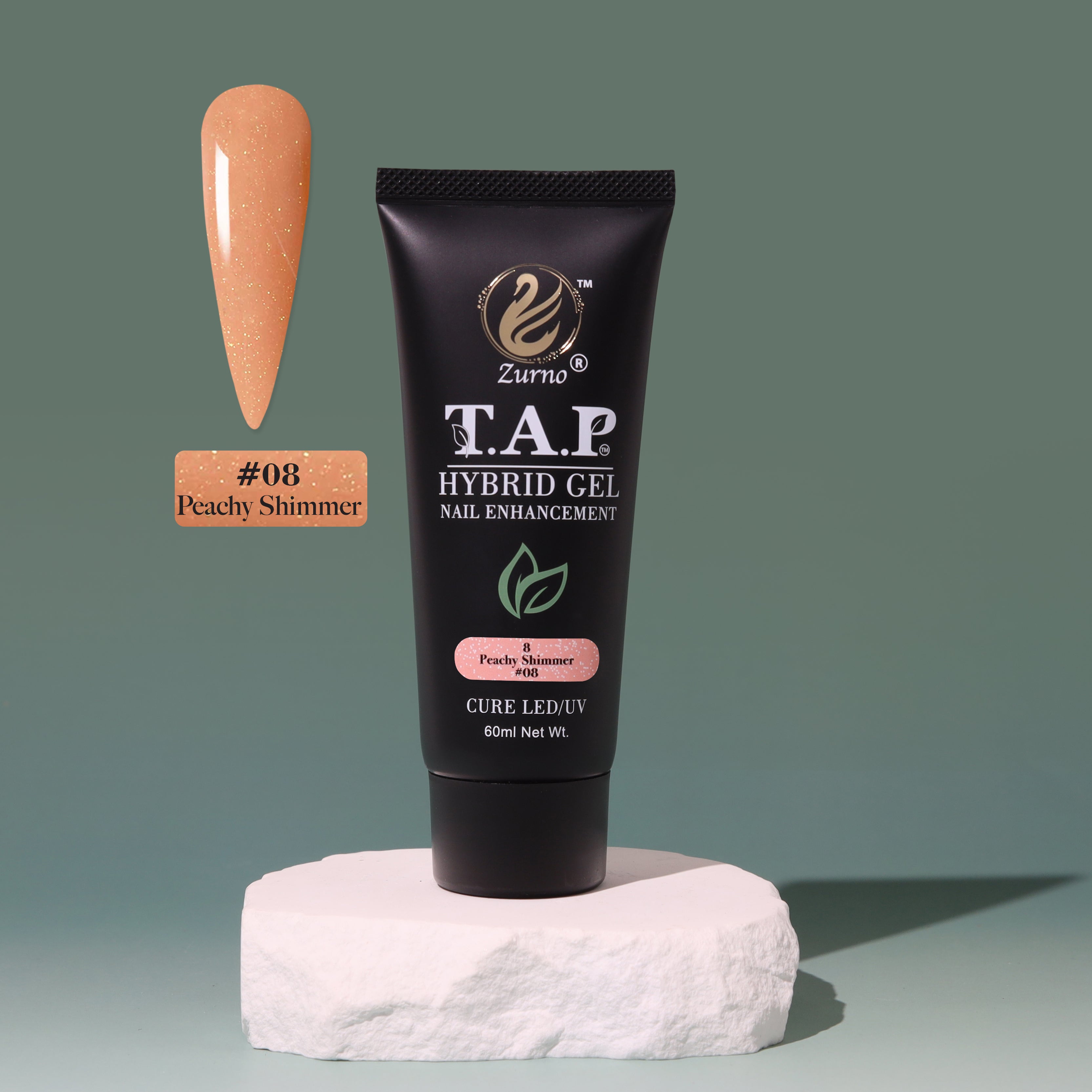 T.A.P | Individual Colors - 60ml Tube