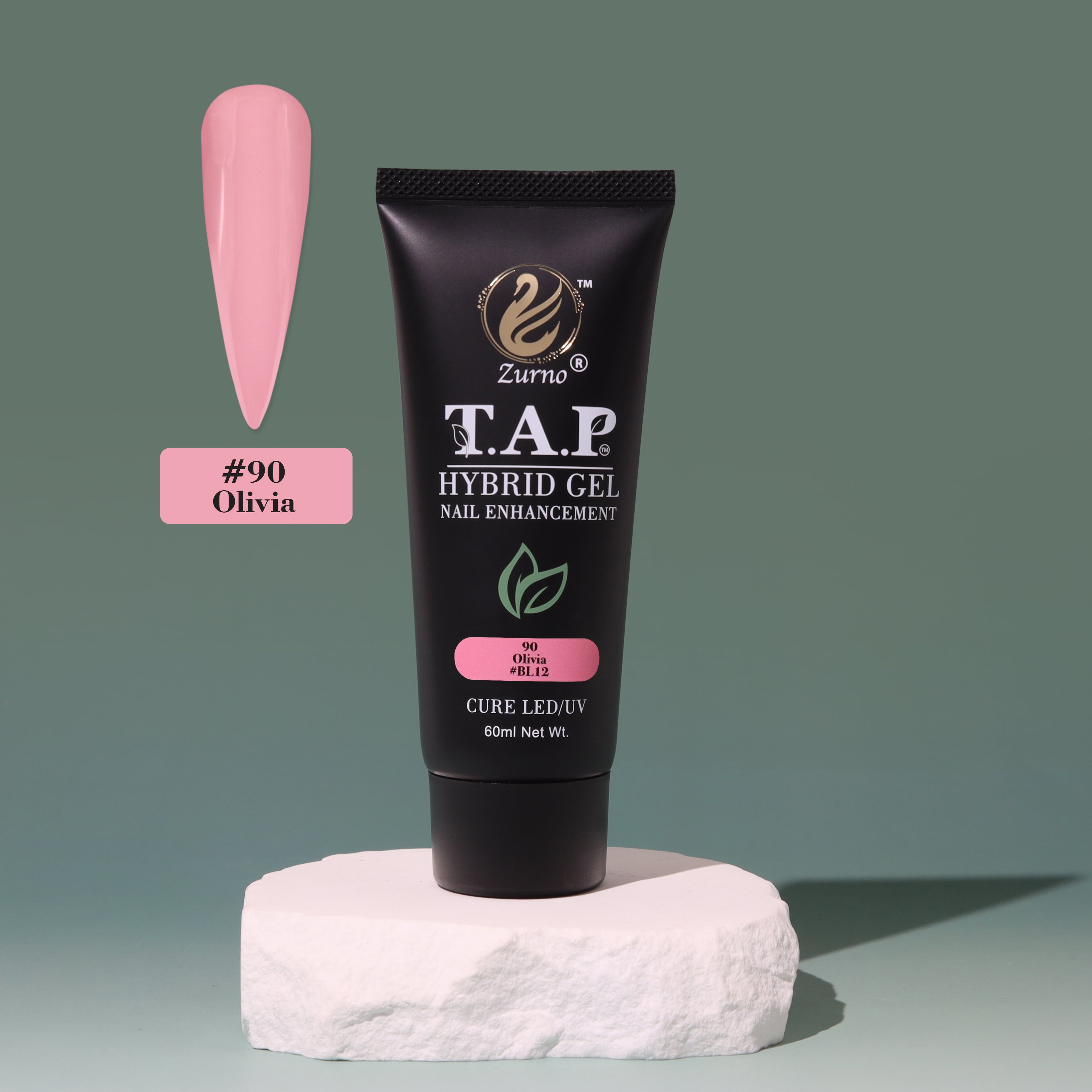 T.A.P | Individual Colors - 60ml Tube