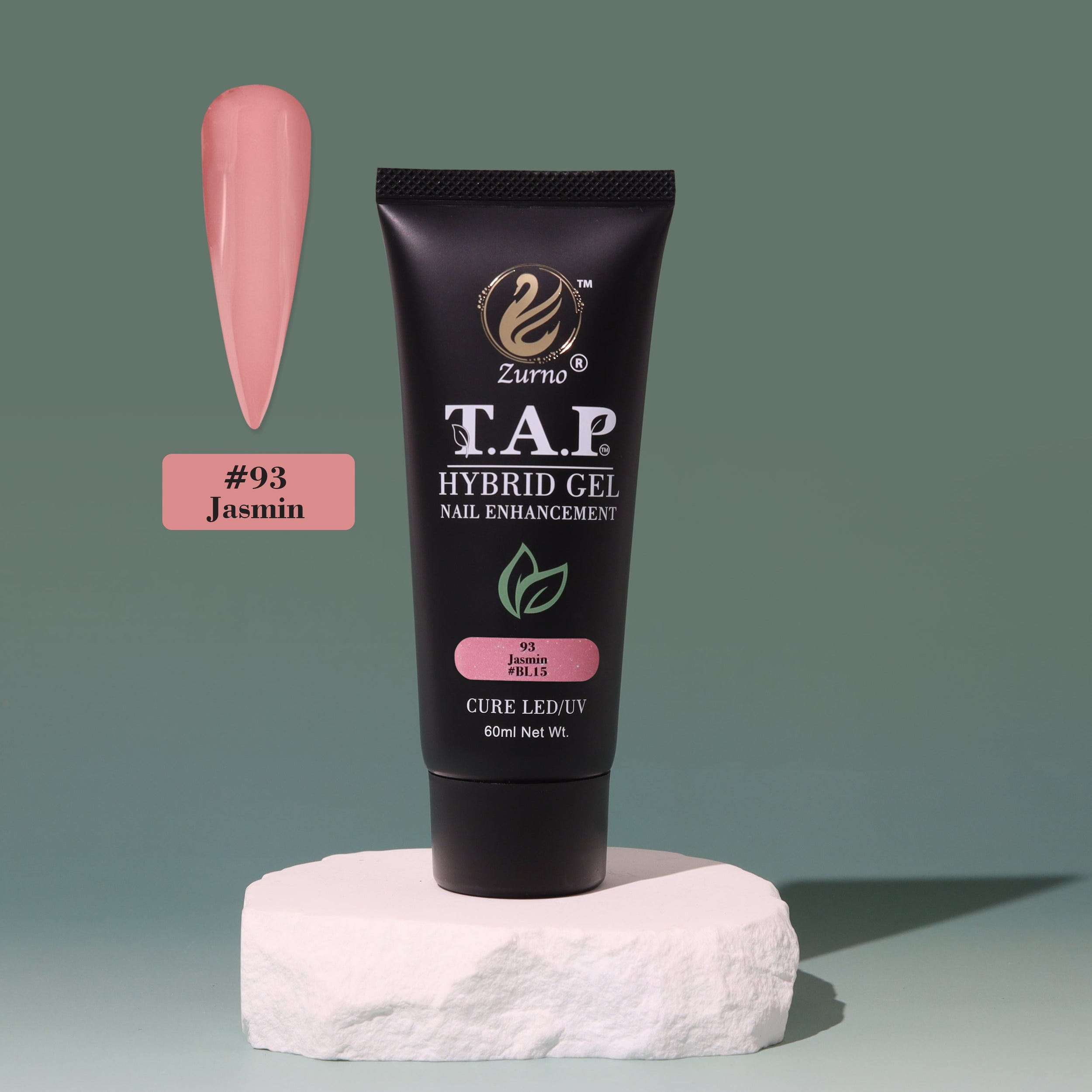 T.A.P | Individual Colors - 60ml Tube