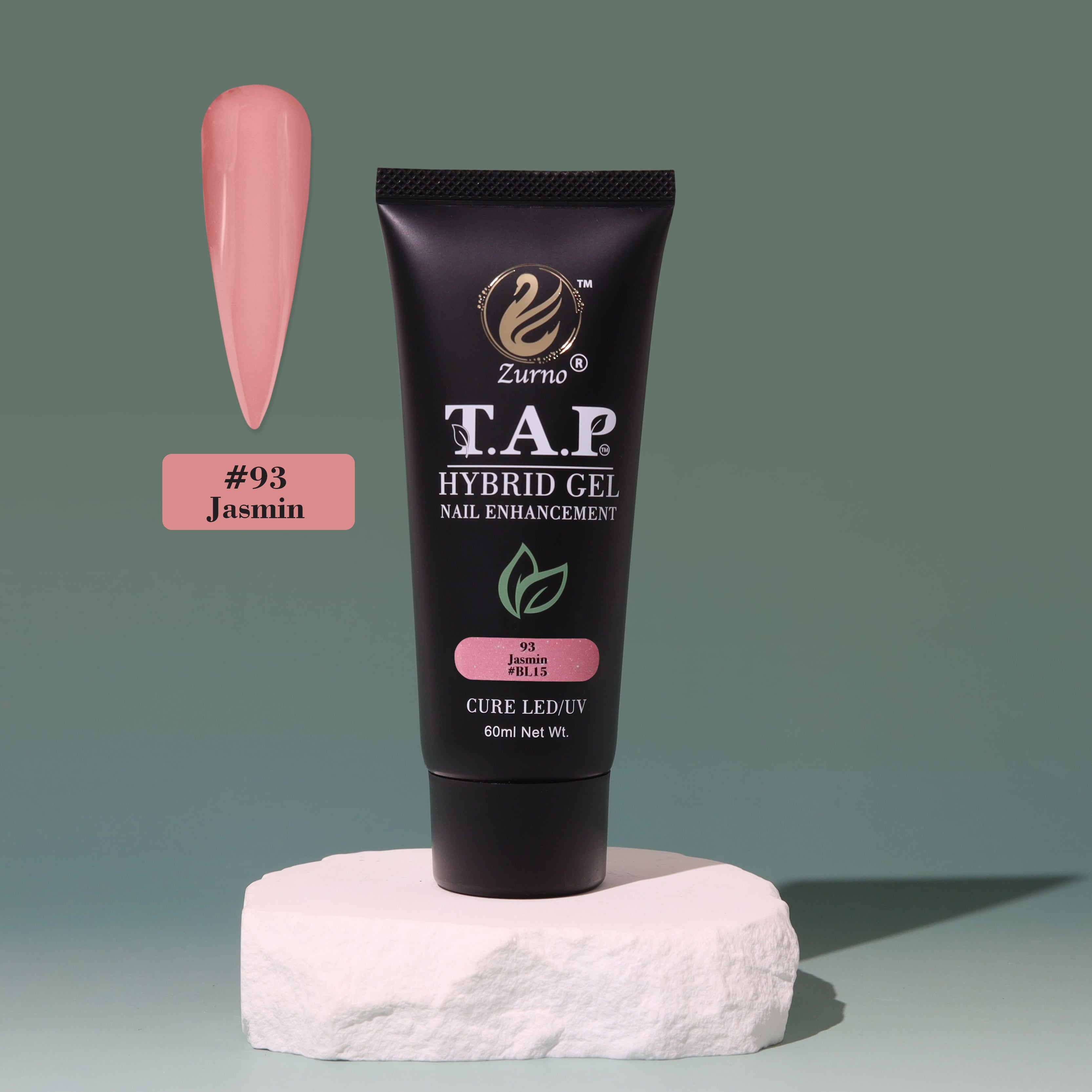 T.A.P | Individual Colors - 60ml Tube