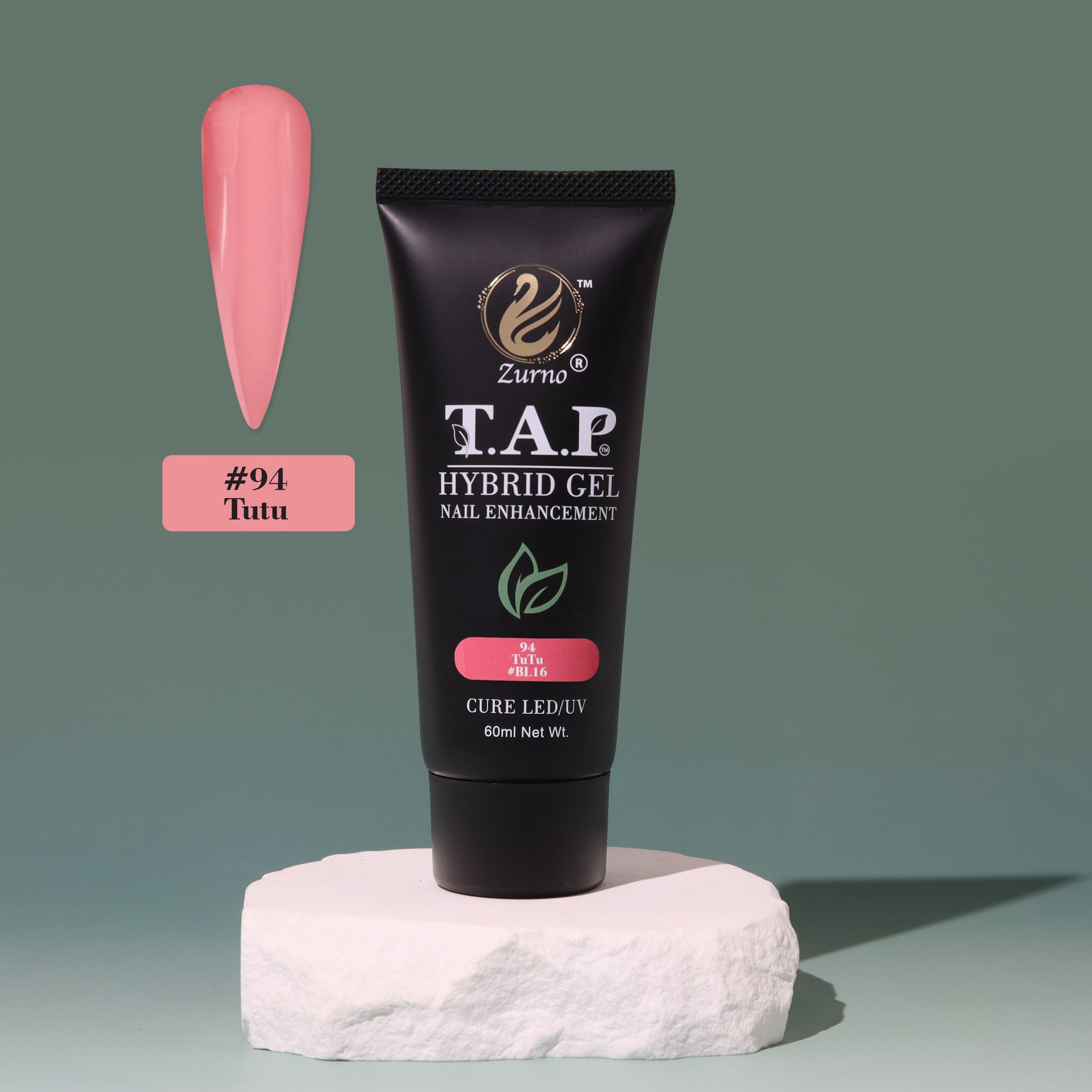 T.A.P | Individual Colors - 60ml Tube