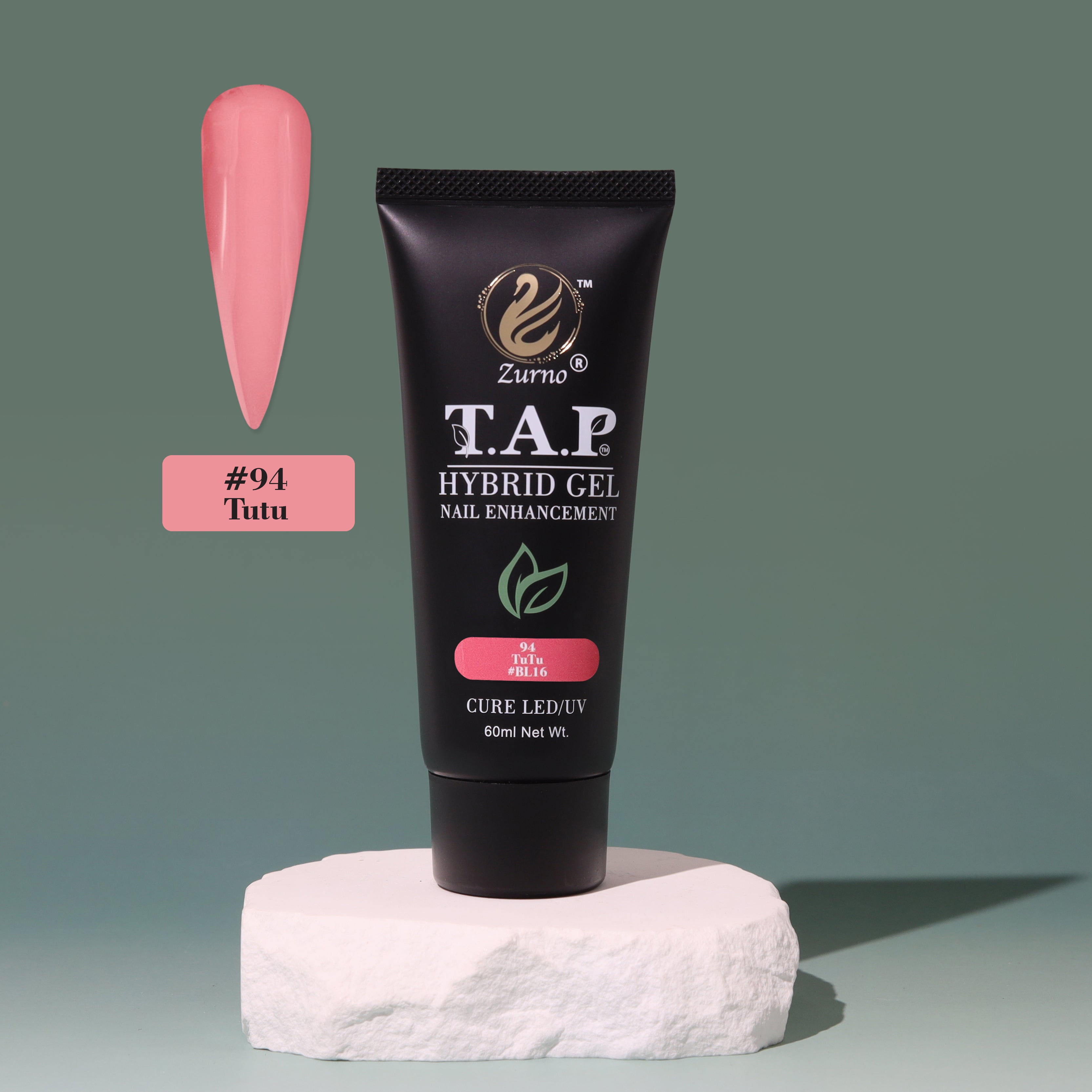 T.A.P | Individual Colors - 60ml Tube