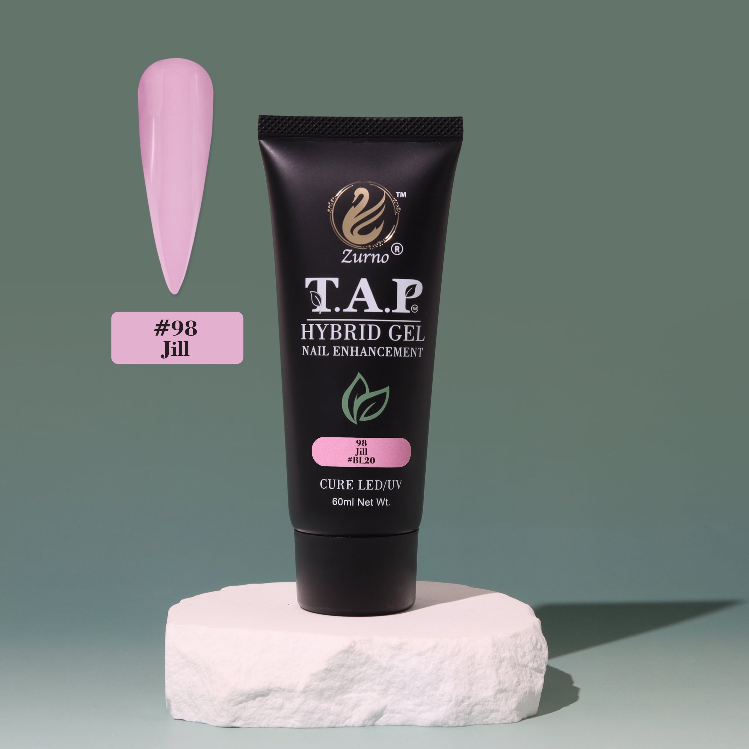 T.A.P | Individual Colors - 60ml Tube
