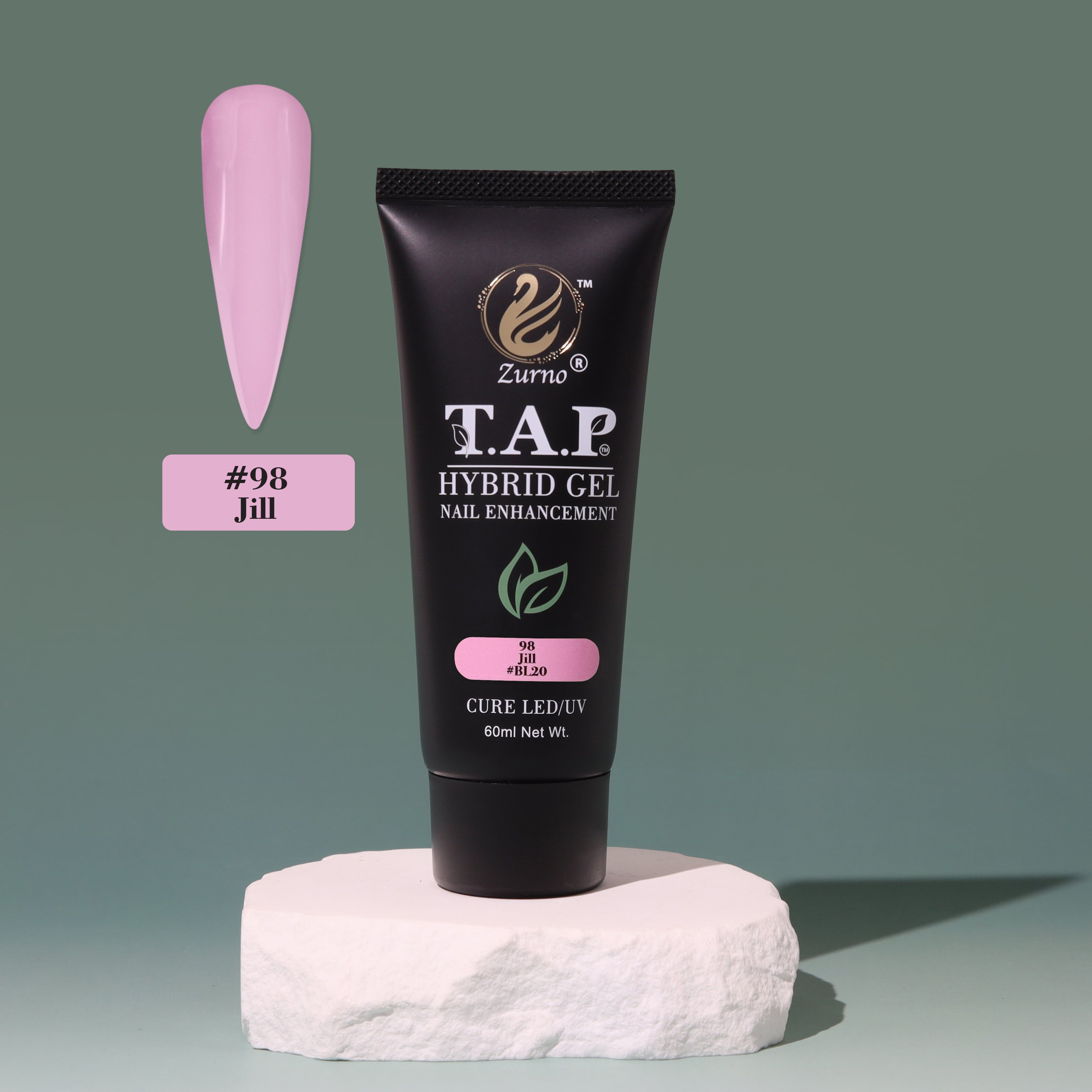 T.A.P | Individual Colors - 60ml Tube