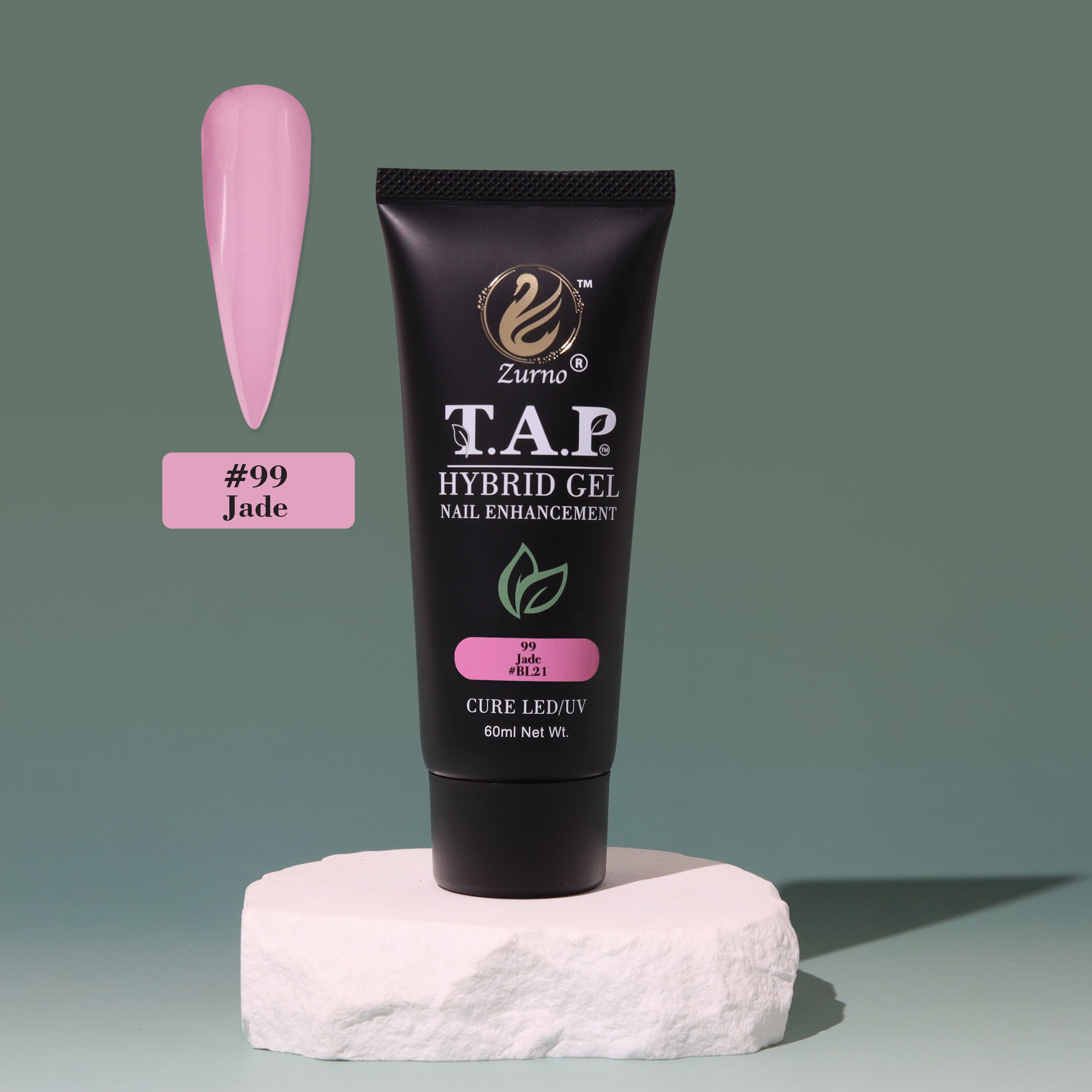 T.A.P | Individual Colors - 60ml Tube