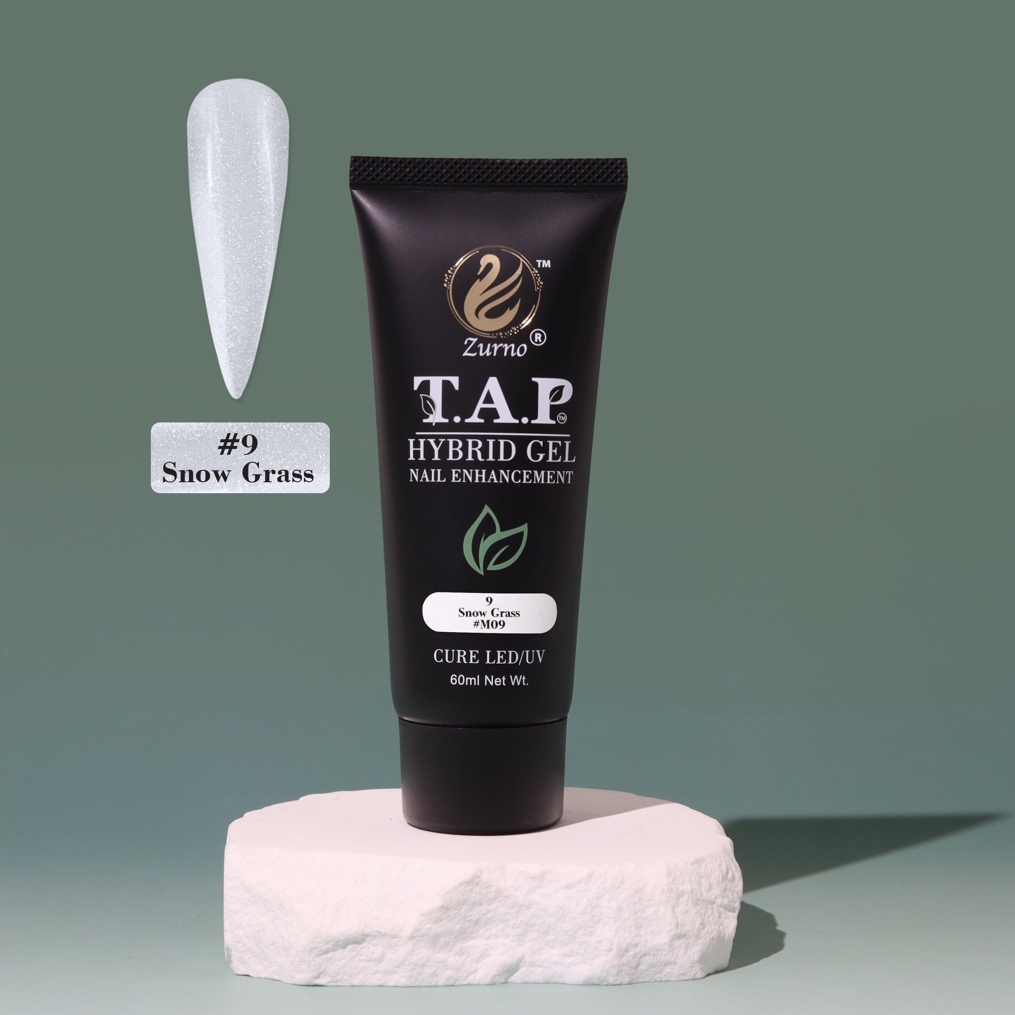 T.A.P | Individual Colors - 60ml Tube