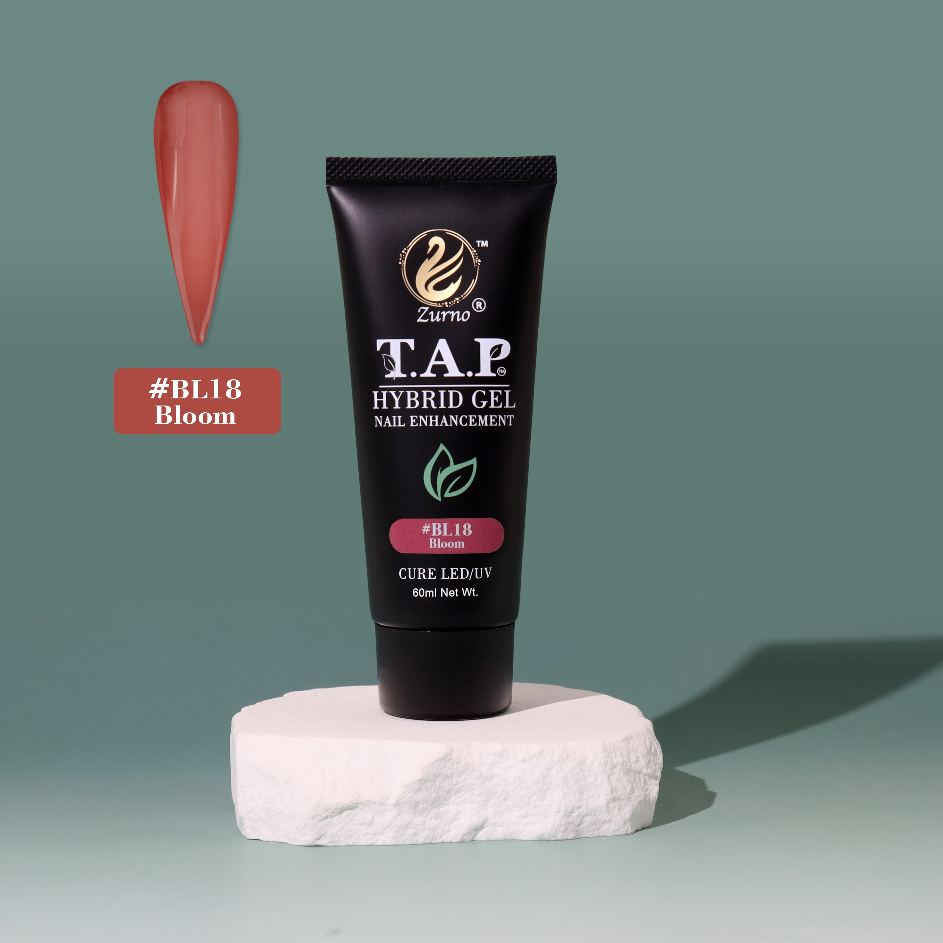 T.A.P | Individual Colors - 60ml Tube
