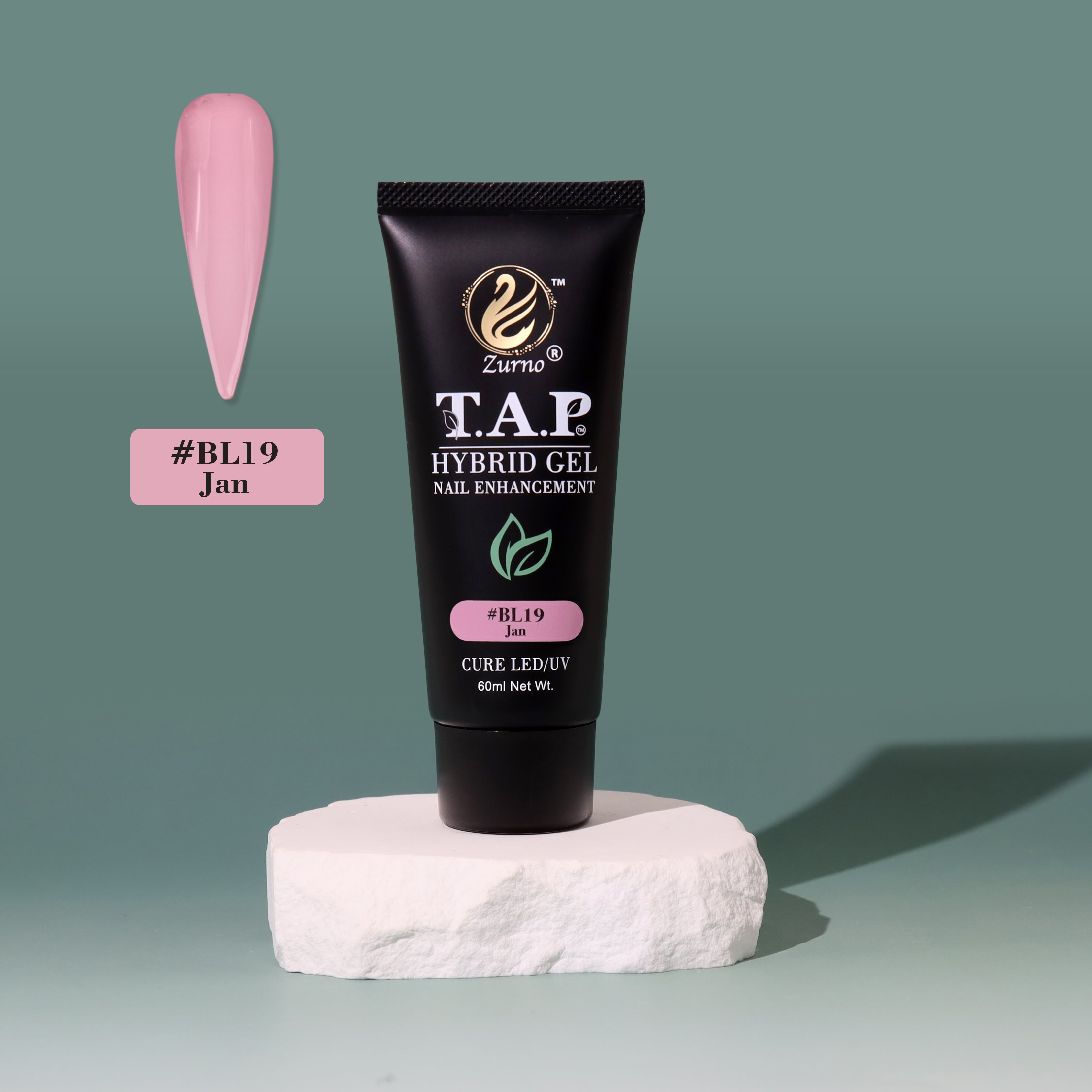 T.A.P Gel | Ballerina Collection - 24 Colors