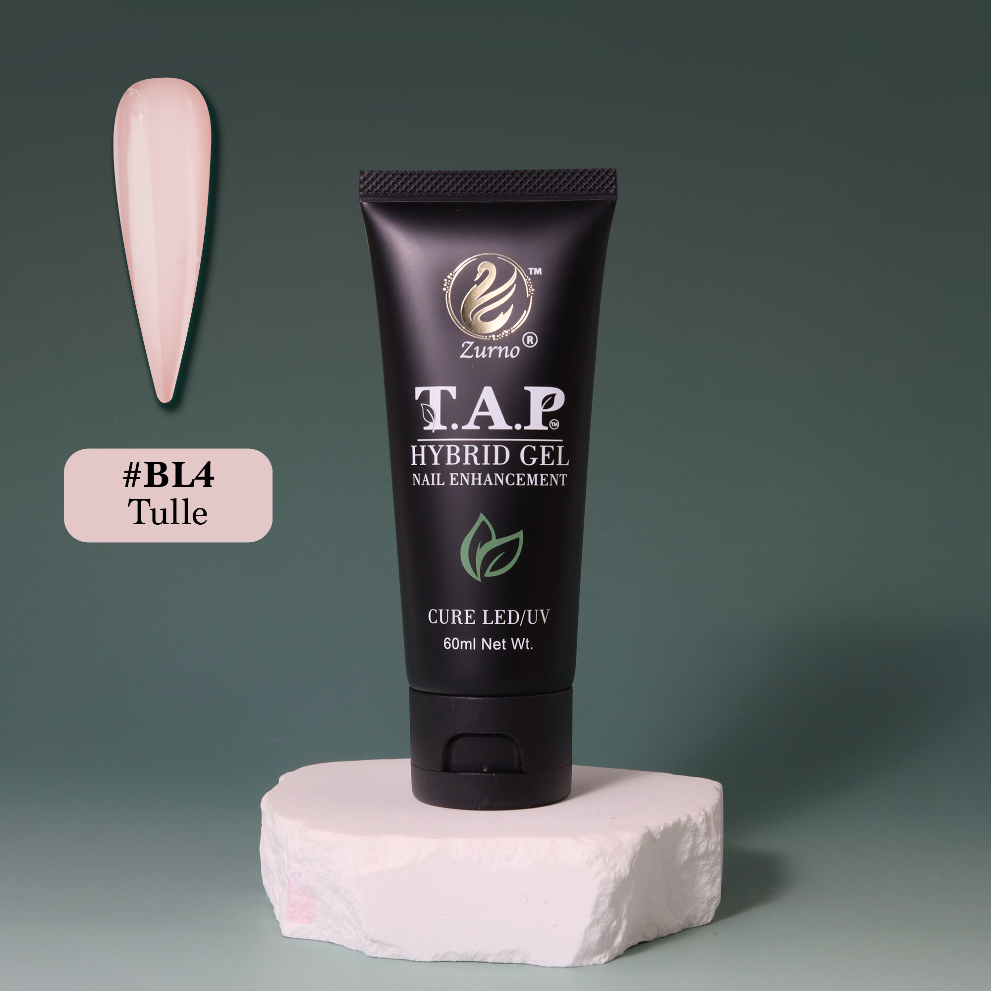 T.A.P | Individual Colors - 60ml Tube