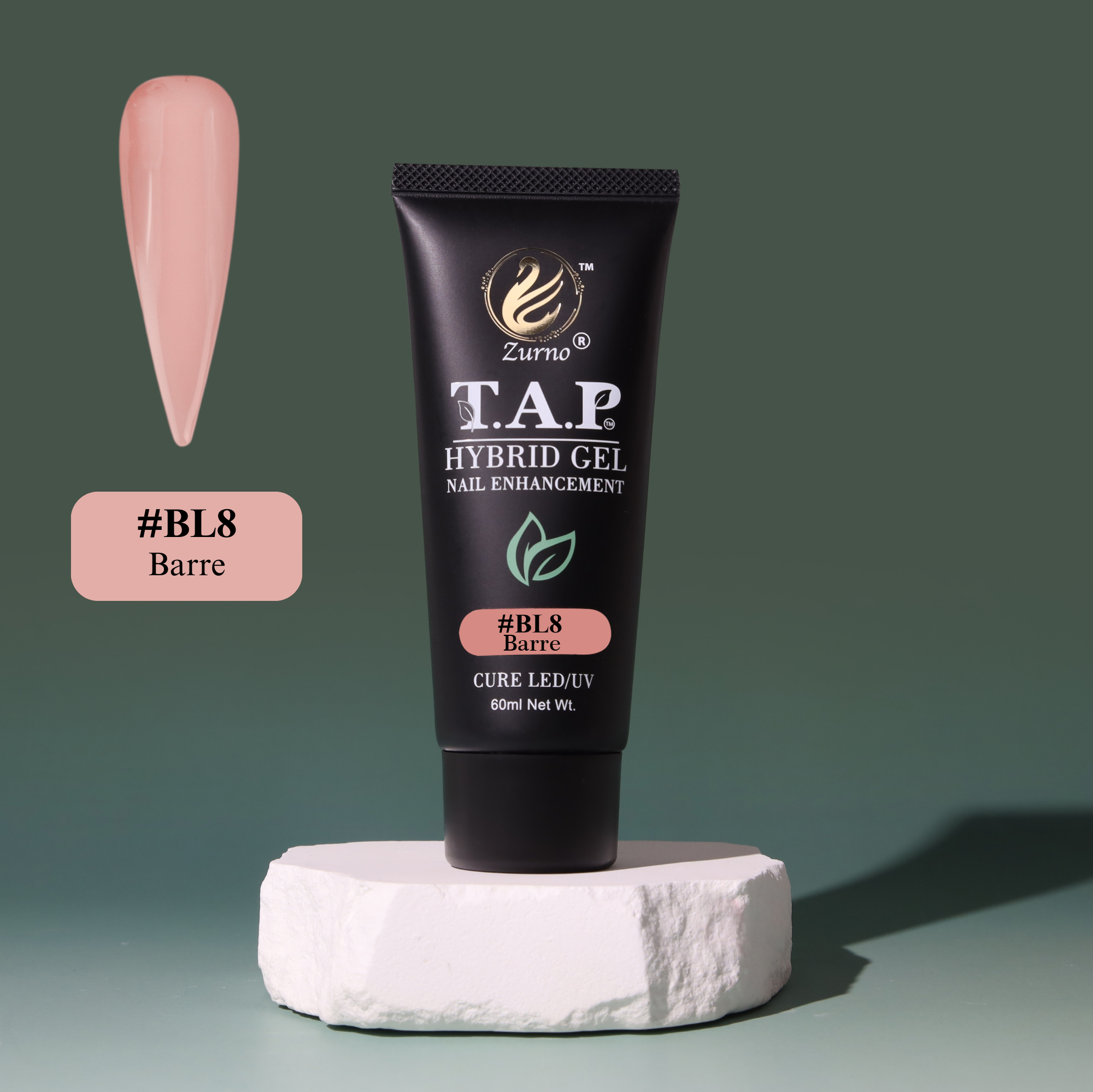 T.A.P | Individual Colors - 60ml Tube