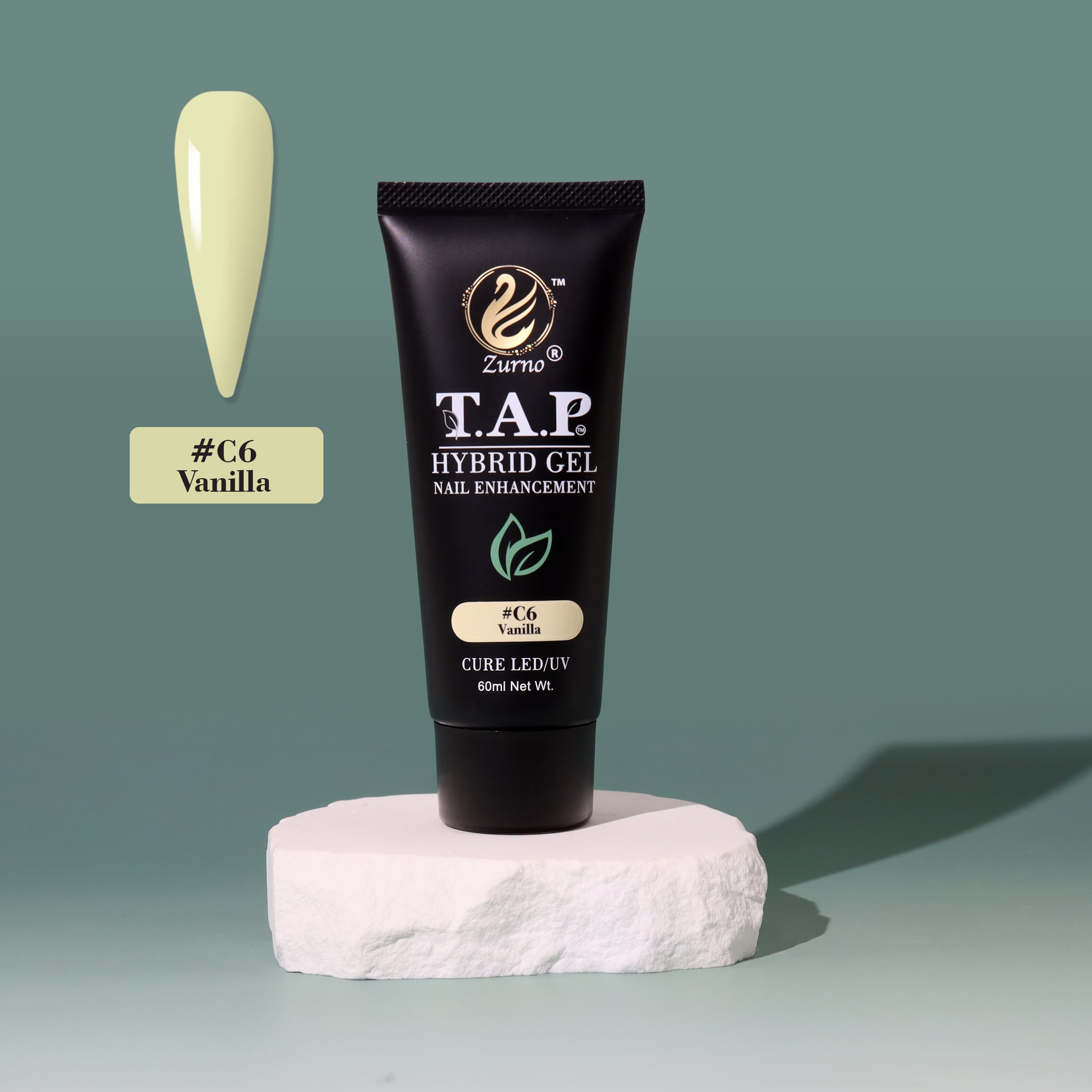 T.A.P | Individual Colors - 60ml Tube