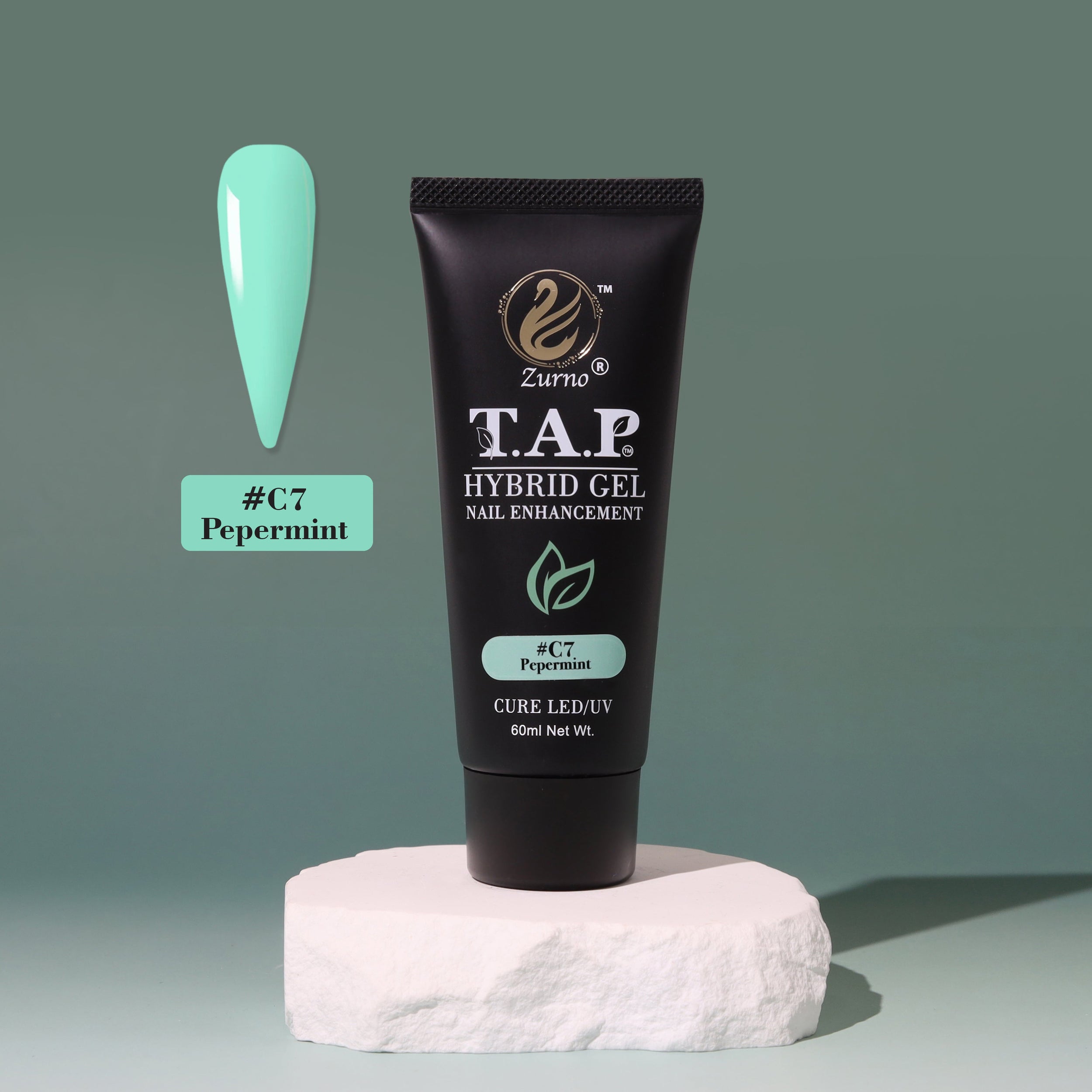 T.A.P | Individual Colors - 60ml Tube