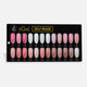 zBlend & zGel | Sample / Color Chart