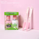 Dip n Duo Flamingo Collection Color 259 Gel polish Nail Lacquer 