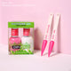 Dip n Duo Flamingo Collection Color 269 Gel polish Nail Lacquer 