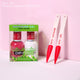 Dip n Duo Flamingo Collection Color 272 Gel polish Nail Lacquer 