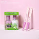 Dip n Duo Flamingo Collection Color 274 Gel polish Nail Lacquer 