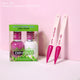 Dip n Duo Flamingo Collection Color 279 Gel polish Nail Lacquer 